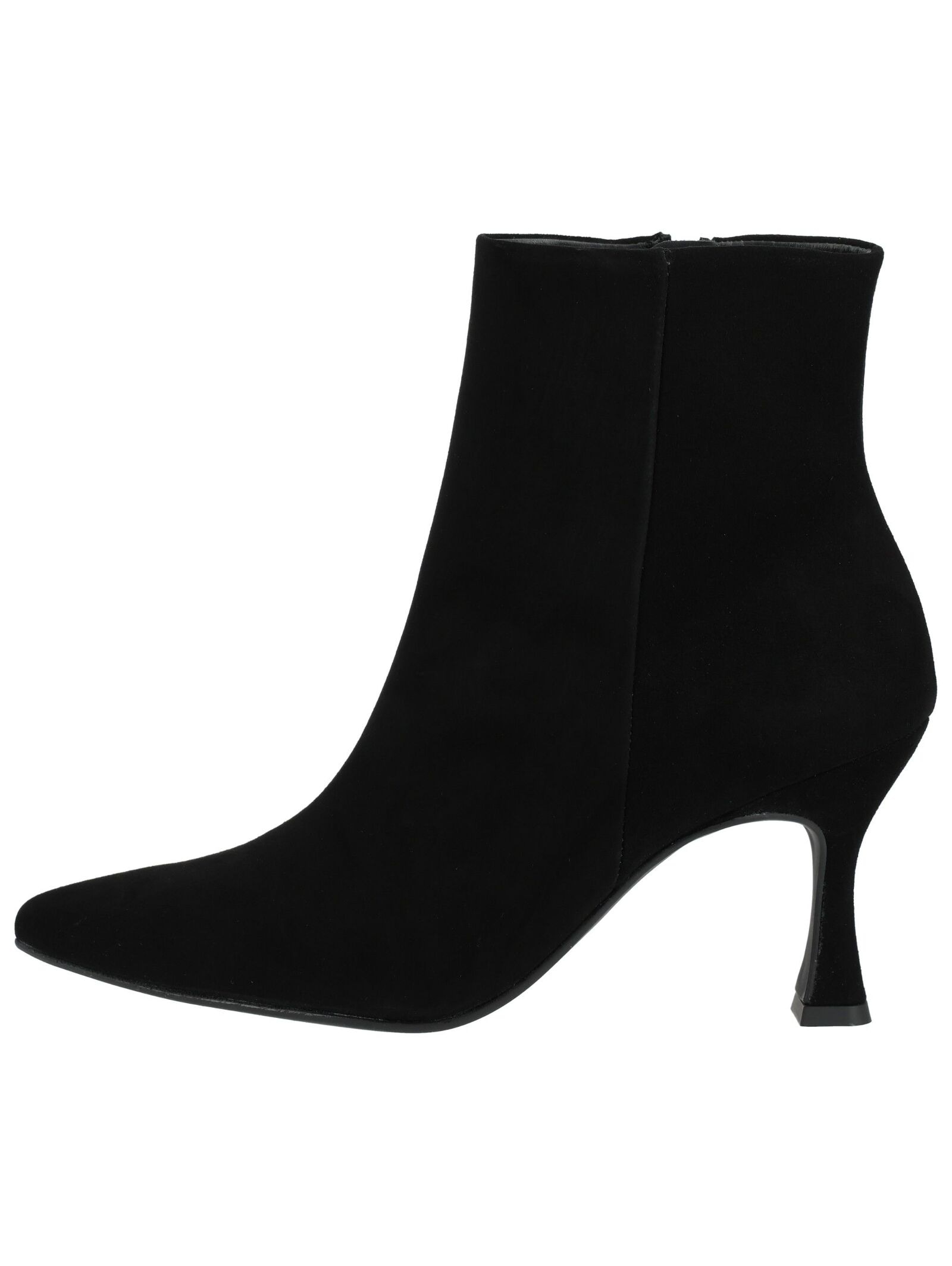 Paul Green Stiefelette »Paul Green Stiefelette Veloursleder«