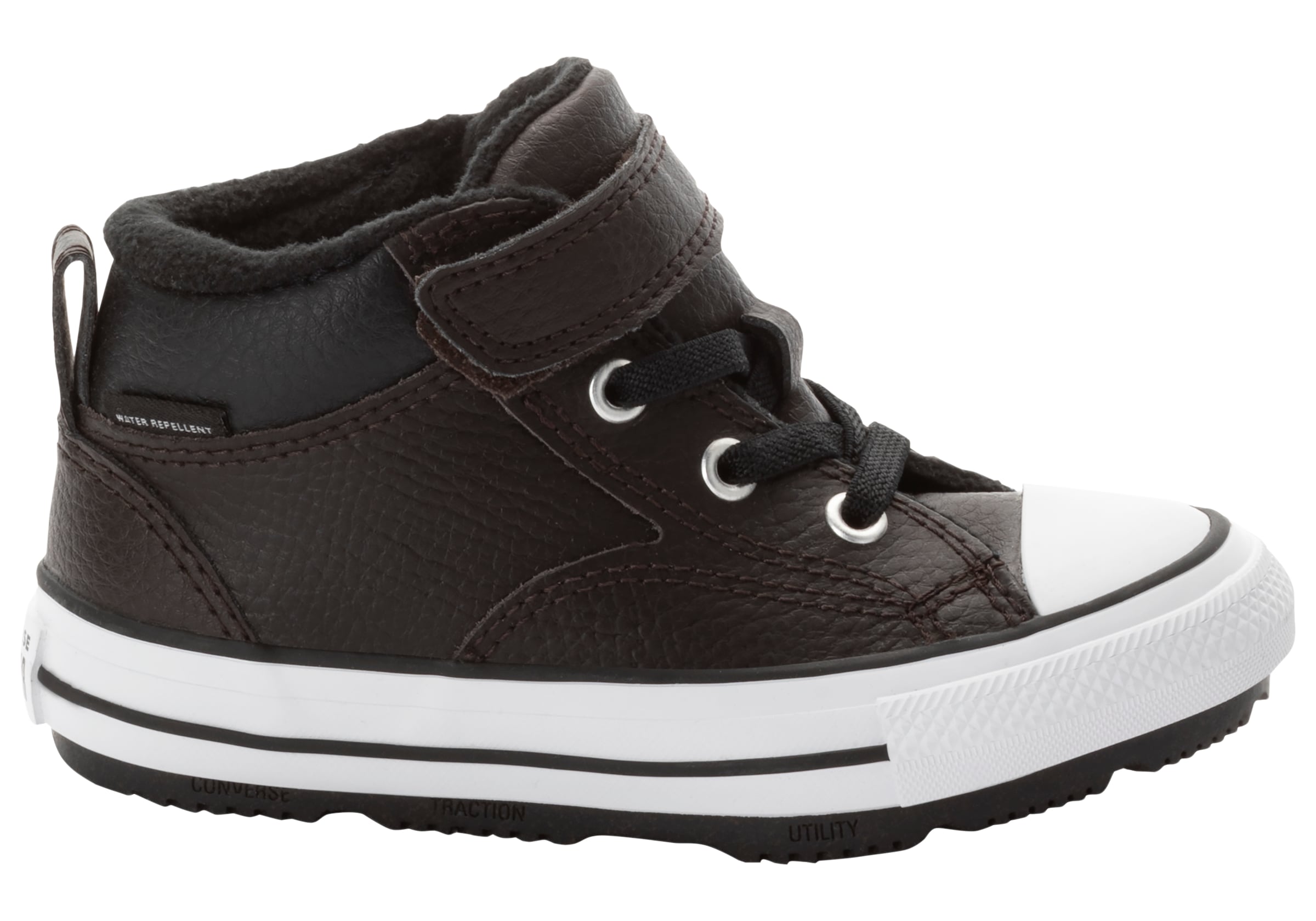 Converse Sneakerboots »CHUCK TAYLOR ALL STAR EASY ON MALDEN«, Warmfutter