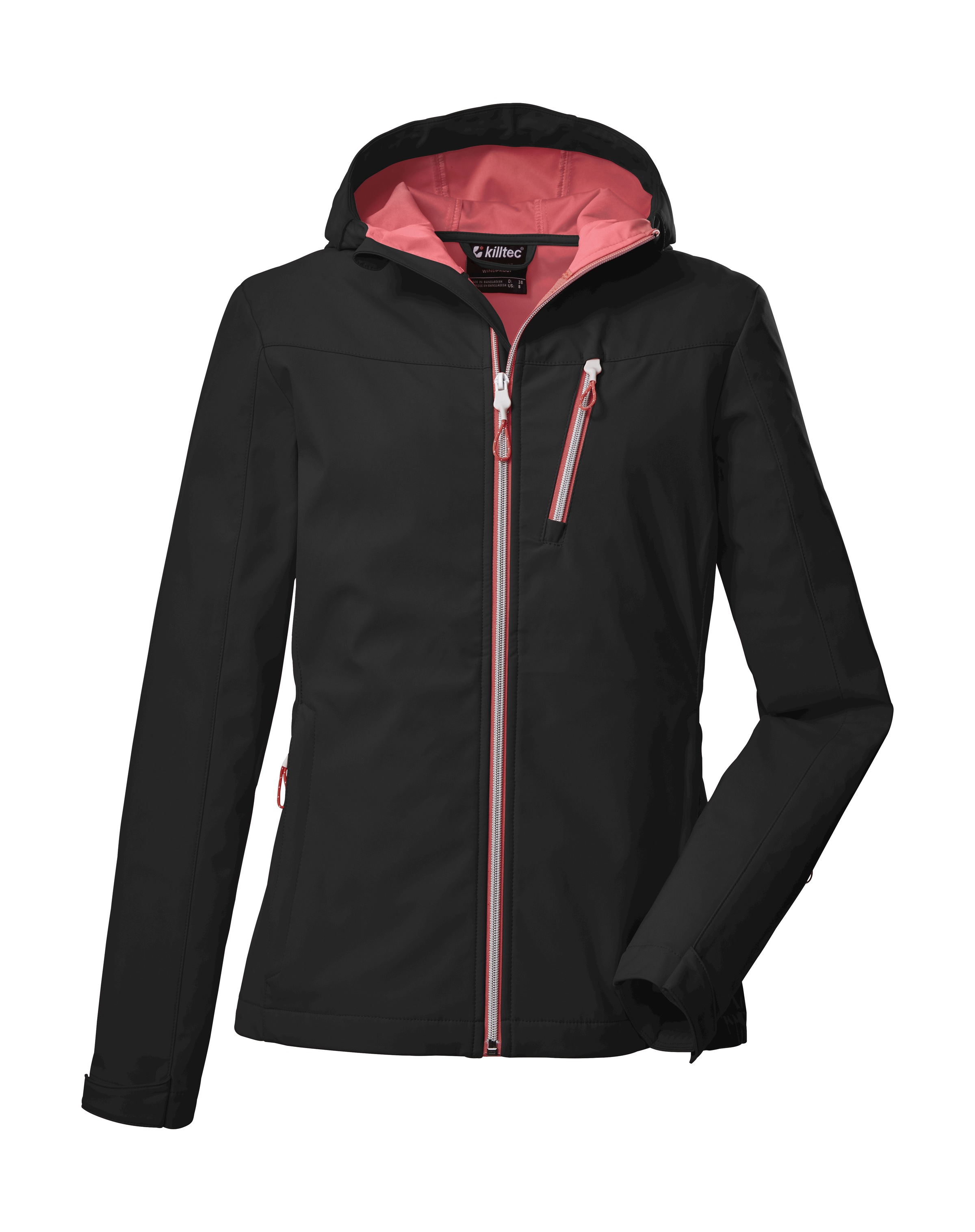 Killtec Softshelljacke »KOS 179 WMN SFTSHLL JC...