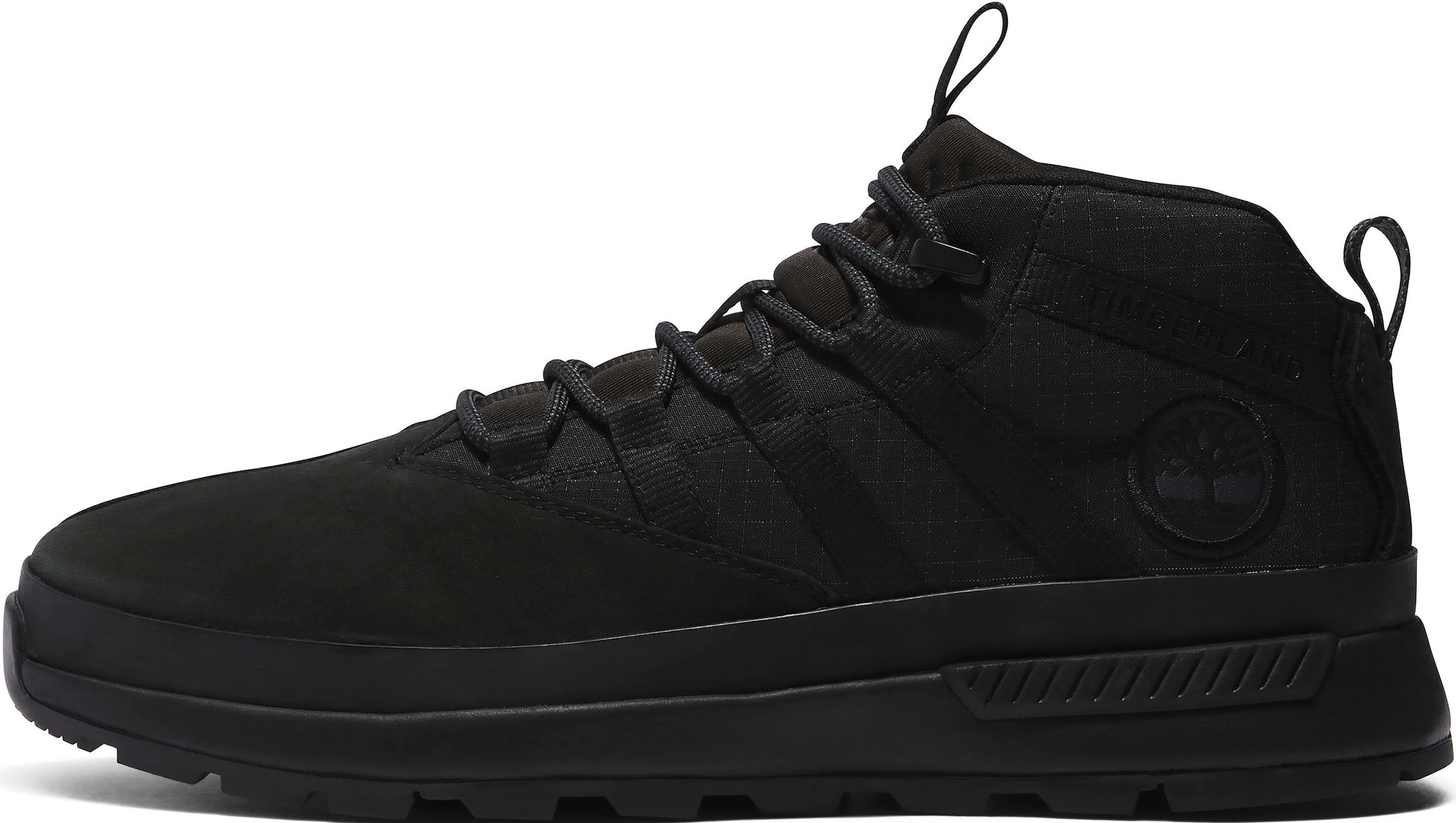 Timberland Schnürboots »EURO TREKKER LOW LACE UP SNEAKER«, Winterschuhe, Sneakerboots, Winterboots