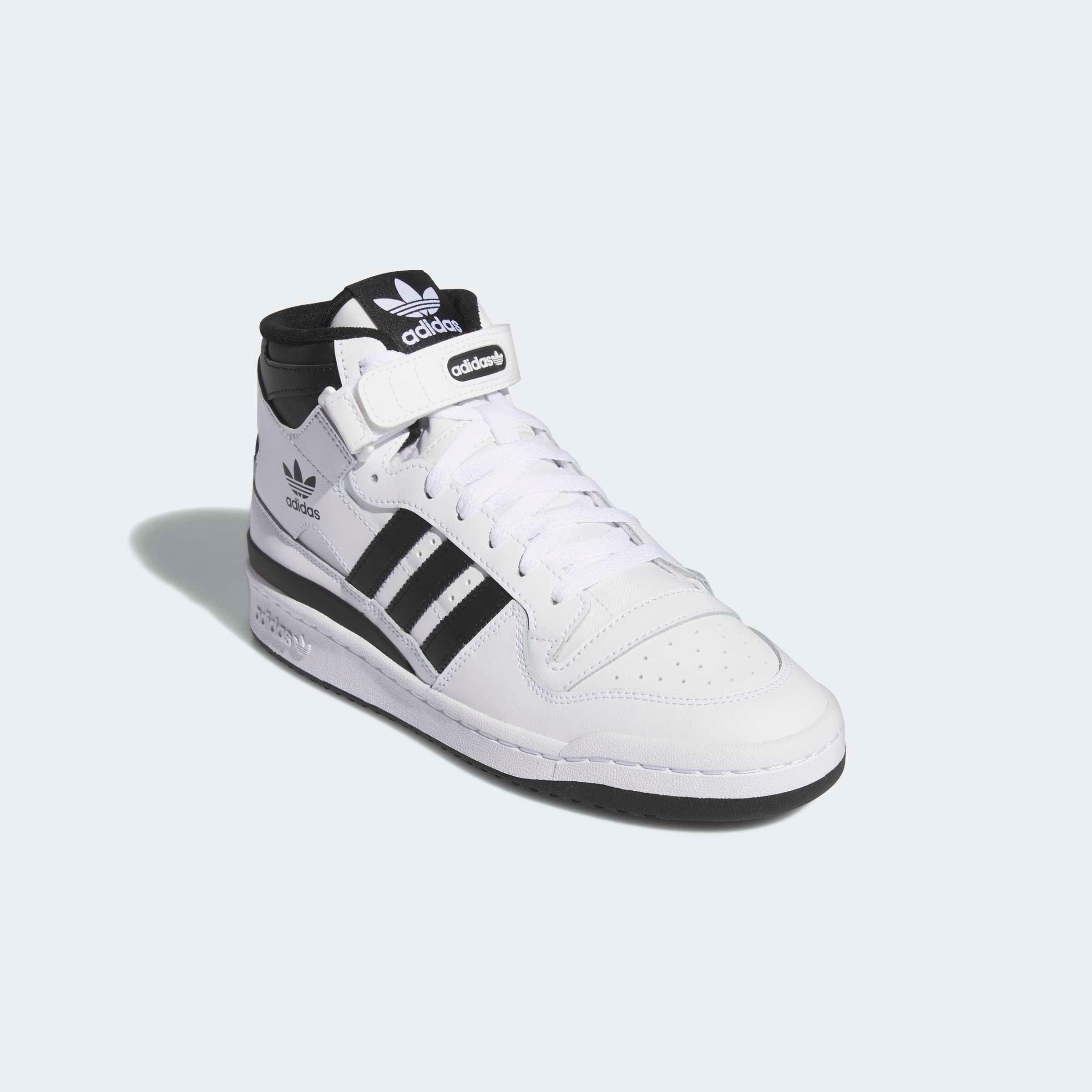 adidas Originals "FORUM MID" günstig online kaufen
