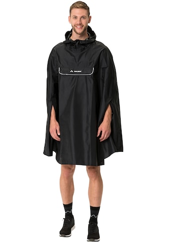 Regenponcho »VALDIPINO PONCHO«