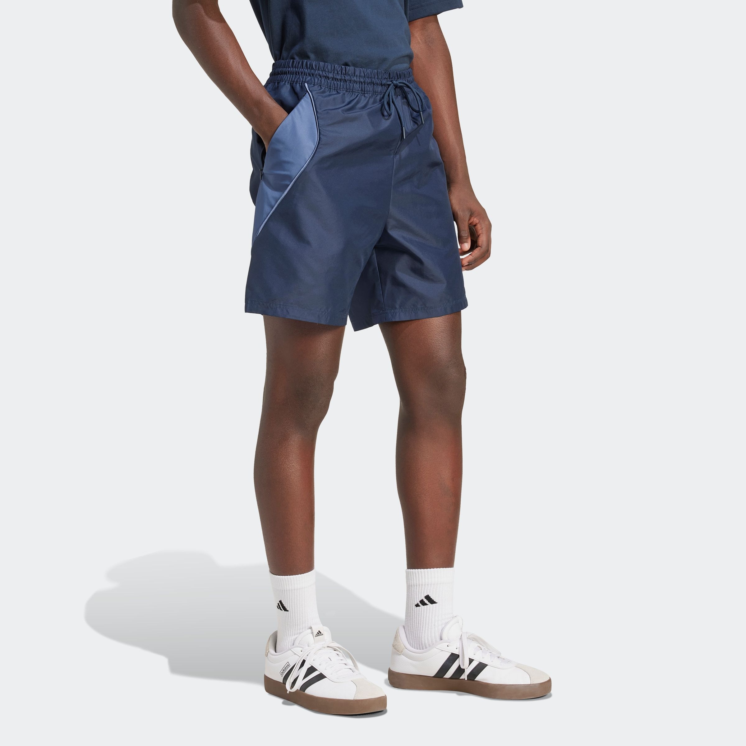 adidas Sportswear Shorts "M STADIUM SHO" günstig online kaufen