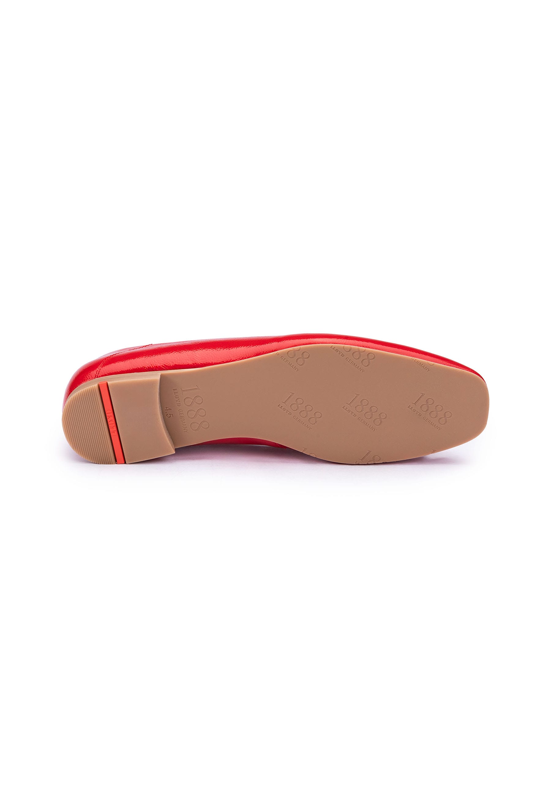 Lloyd Slipper »Hochwertiger Slipper«  mit klassischem Design