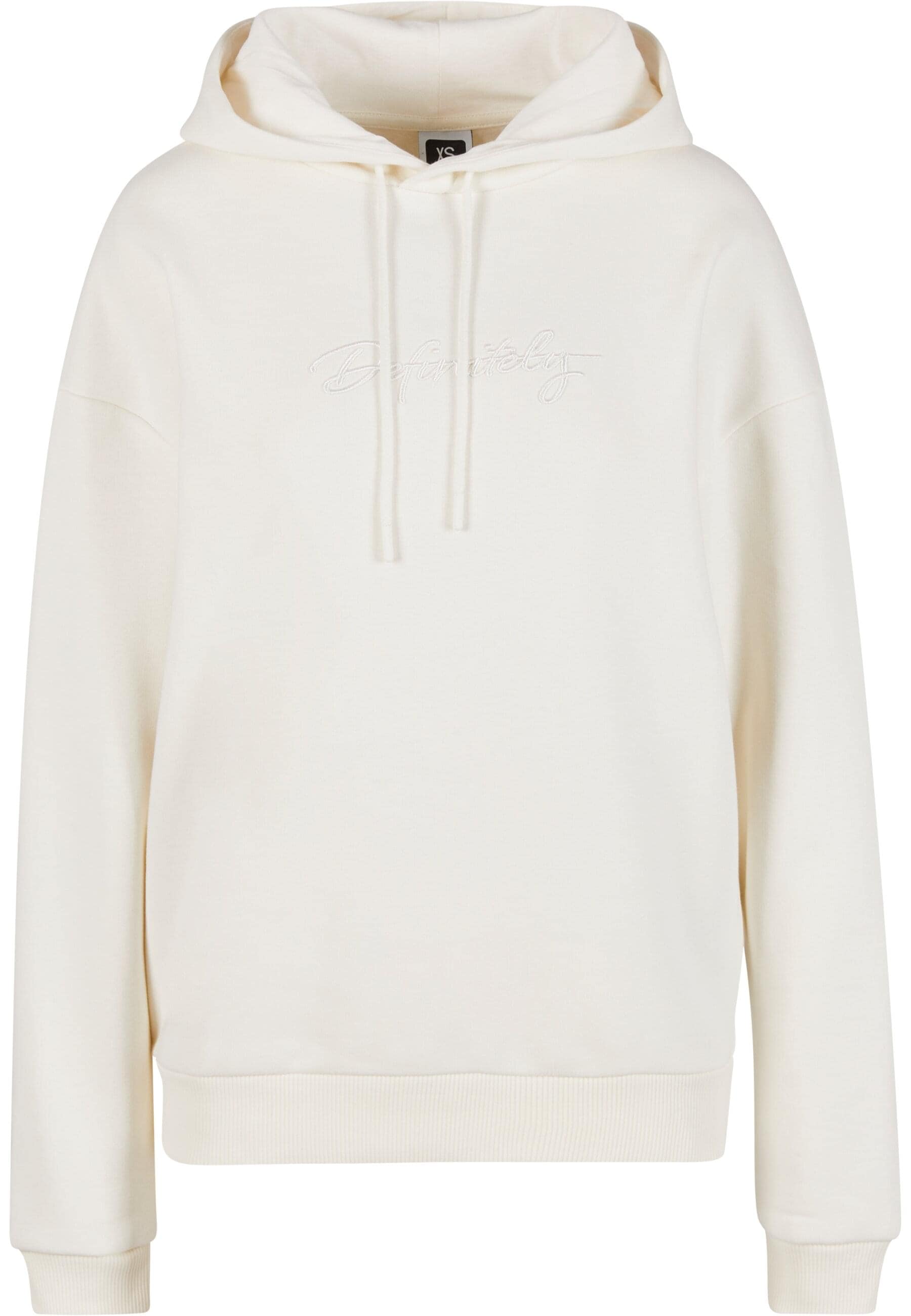 DEF Kapuzensweatshirt "DEF Unisex DEF Definitely Embroidery Hoody" 1 Stk. t günstig online kaufen