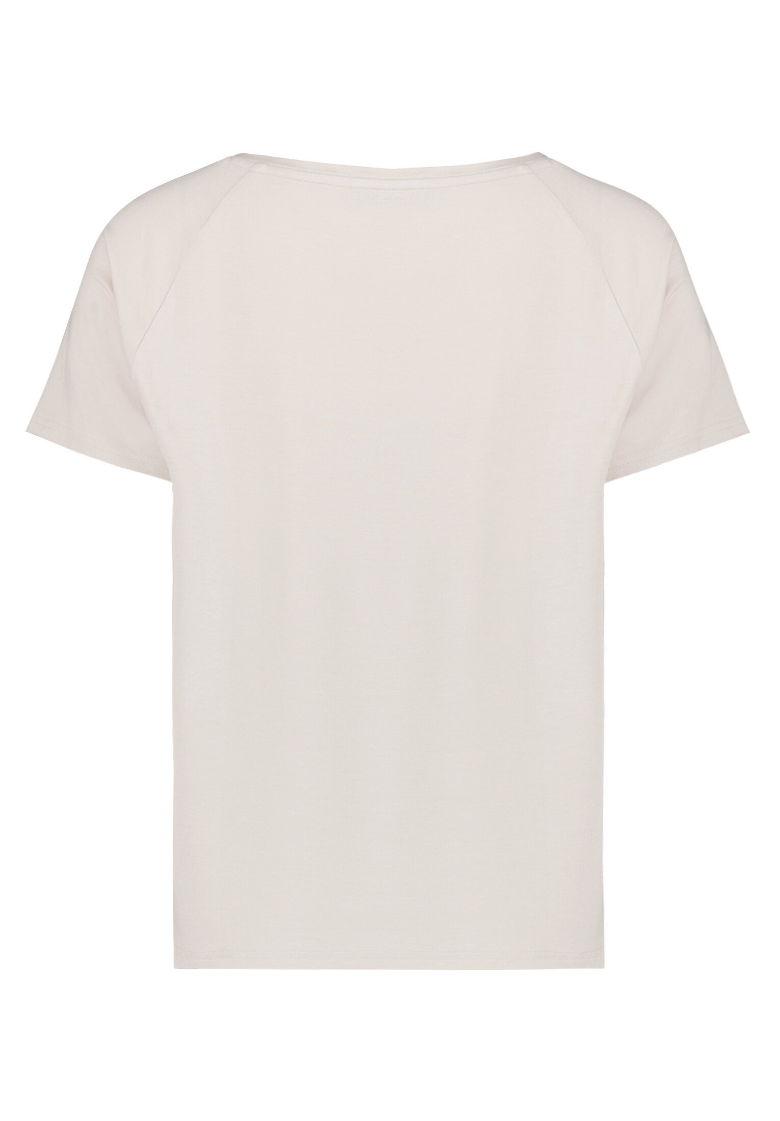 Betty Barclay Kurzarmshirt »Damen mit Patches« 1