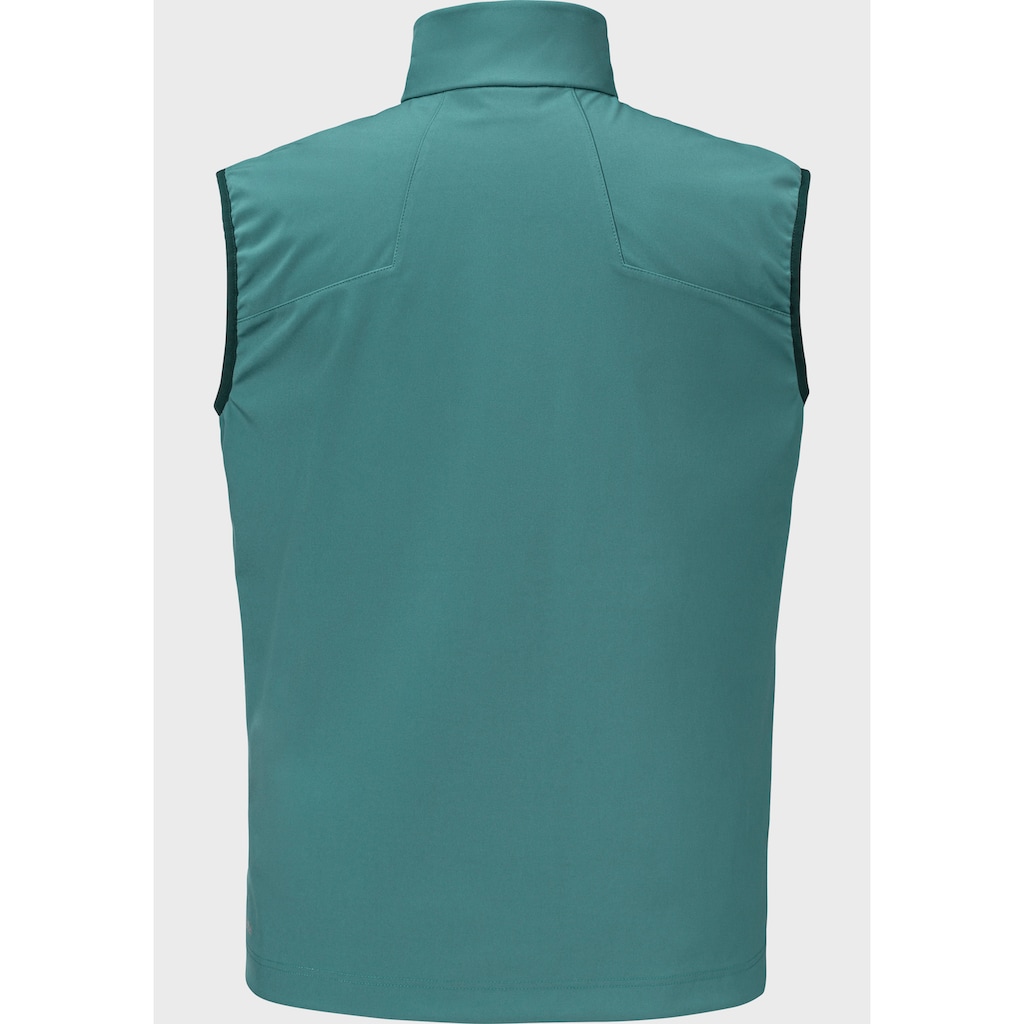 Schöffel Funktionsweste »Softshell Vest Tonion M«