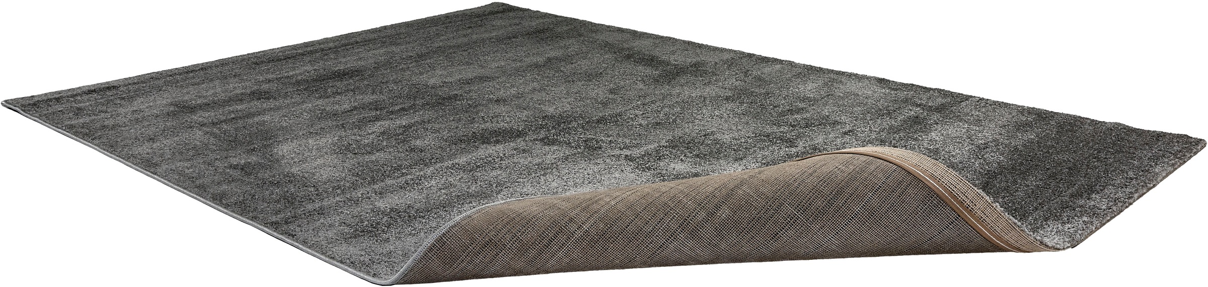 ASTRA Teppich »Sam 250«, rechteckig, 8 mm Höhe, weicher Kurzflor, Wohnzimmer, Schlafzimmer