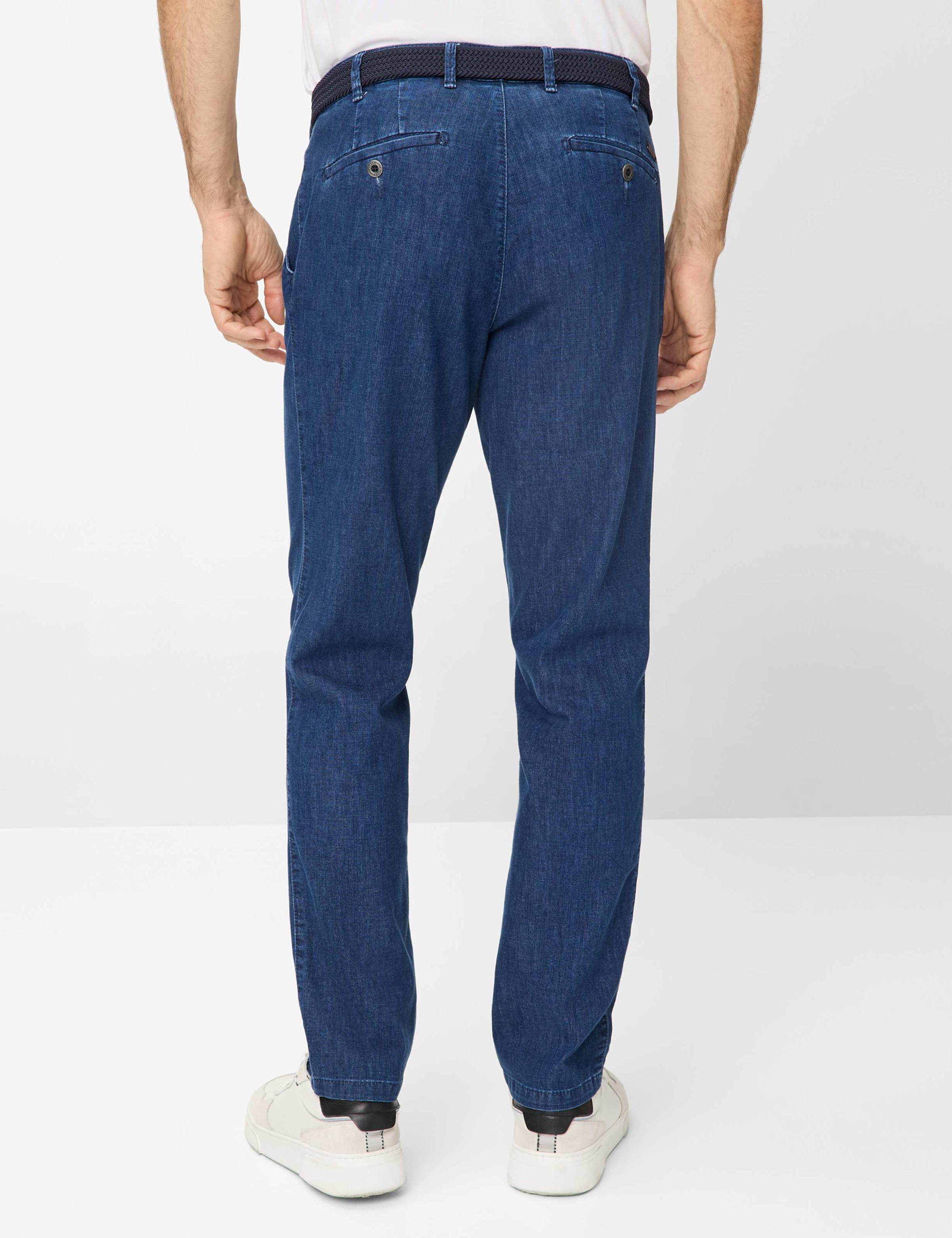 EUREX by BRAX Bequeme Jeans »Style LUIS«