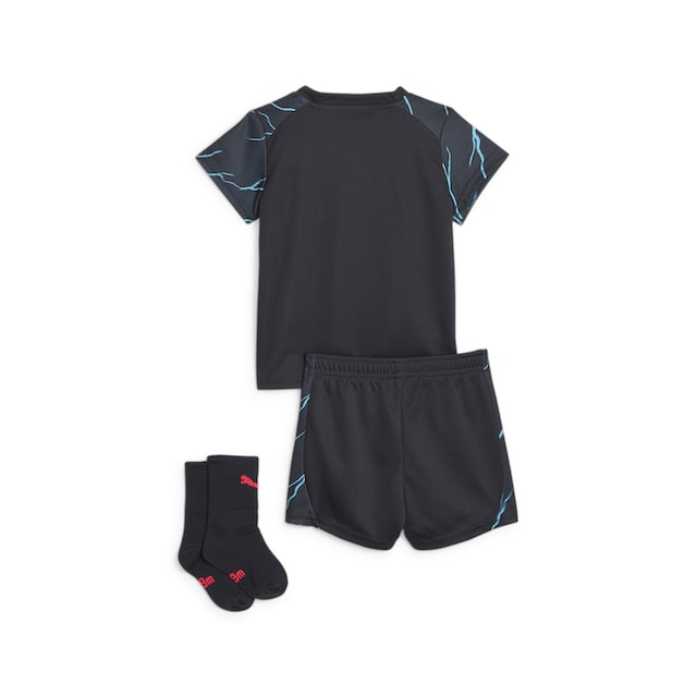 PUMA Trainingsanzug »Manchester City 23/24 Ausweichtrikot Klein  Jugendliche« | BAUR