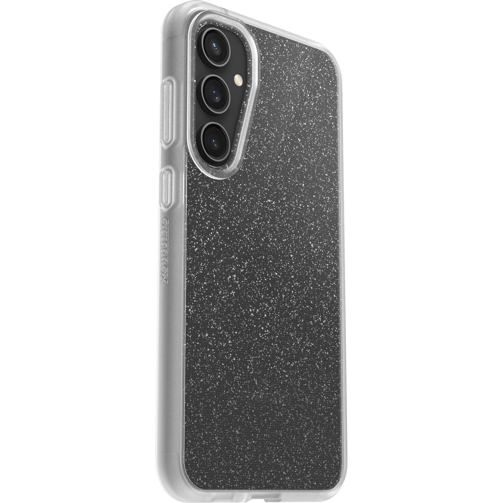 Otterbox Handyhülle »React«, für Samsung Galaxy S23 FE, stabiler Schutz vor Kratzern und Stößen