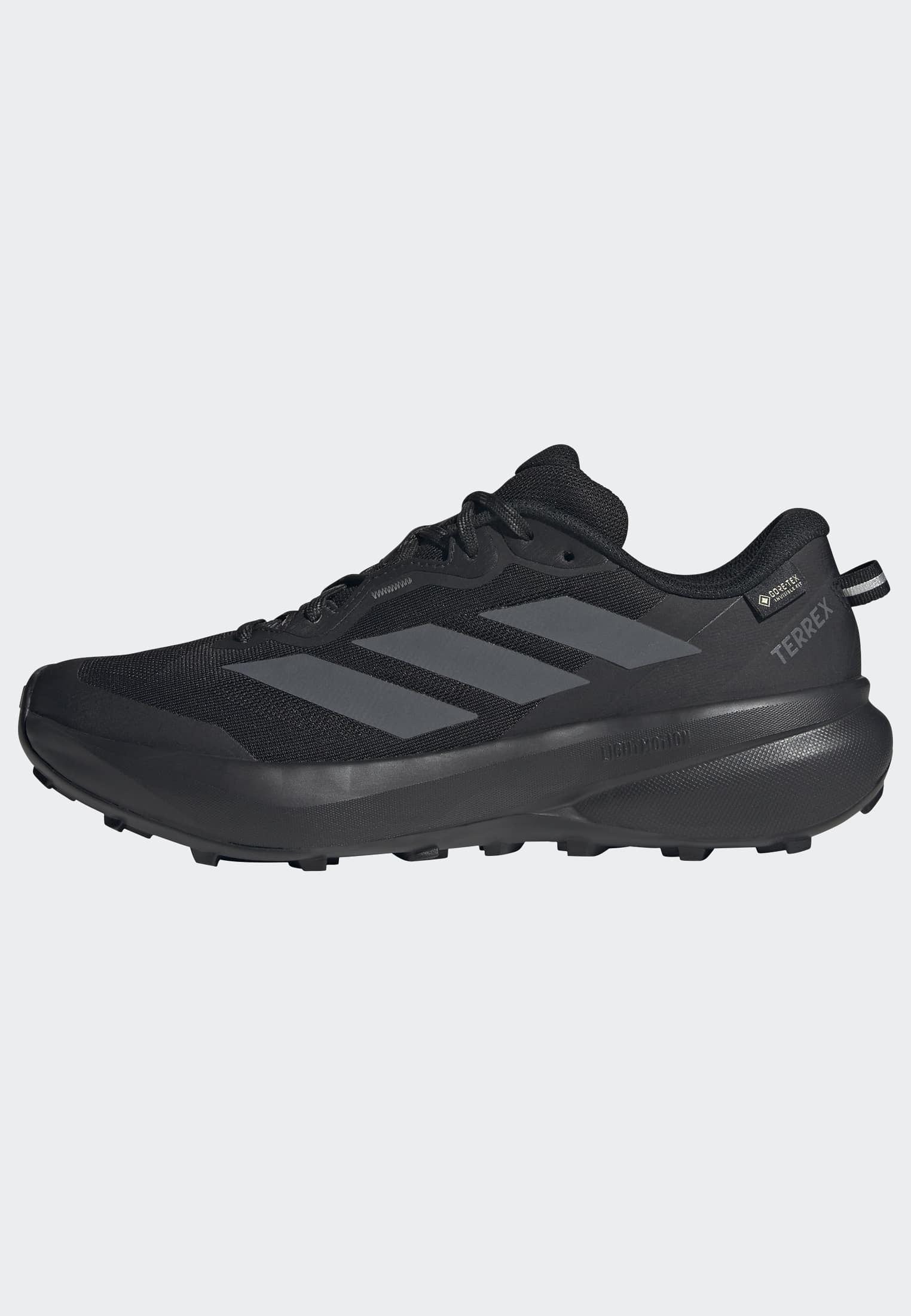 adidas TERREX Trailrunningschuh »TRACEFINDER PLUS GORE-TEX«  wasserdicht