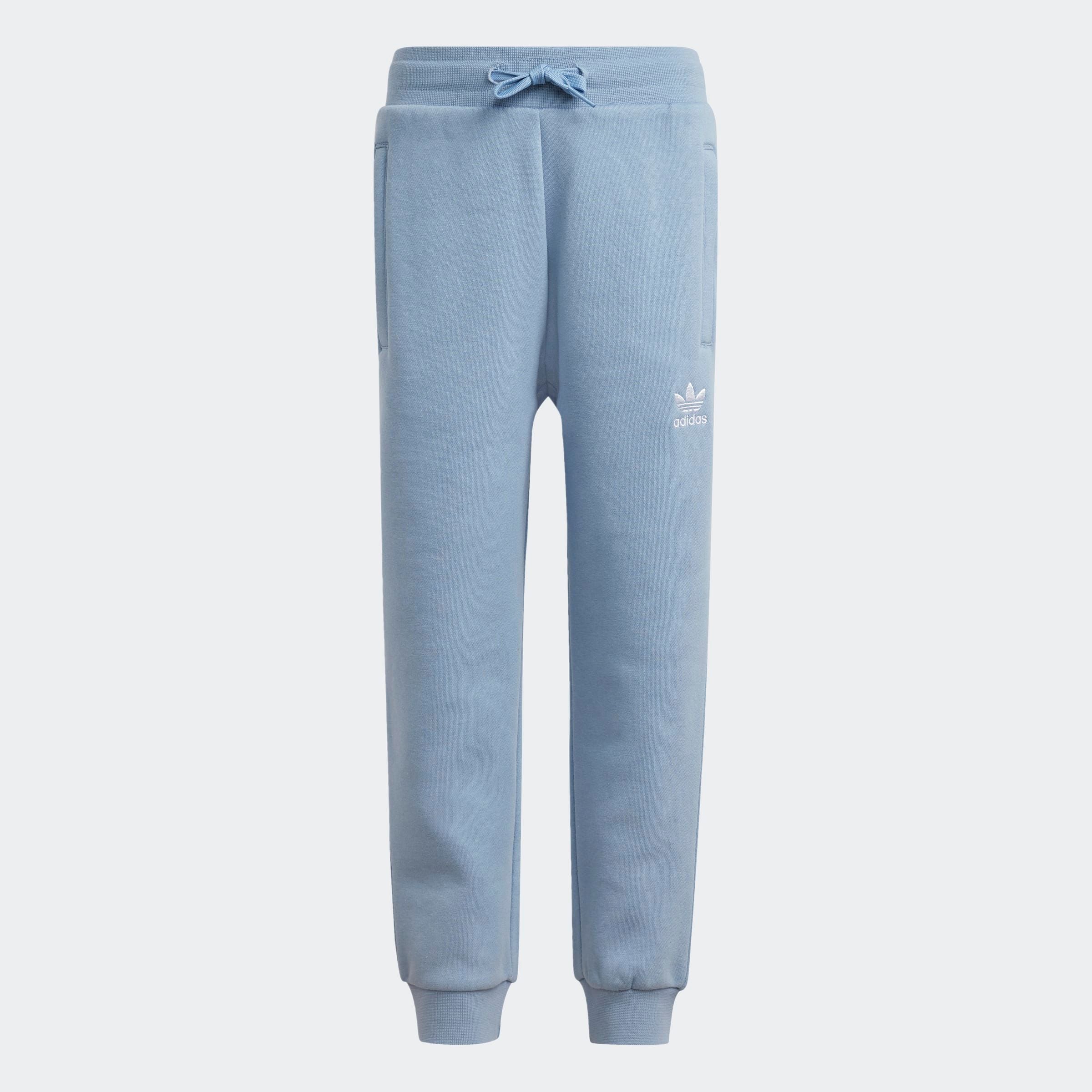adidas Originals Trainingsanzug »CREW SET«, (2 tlg.)