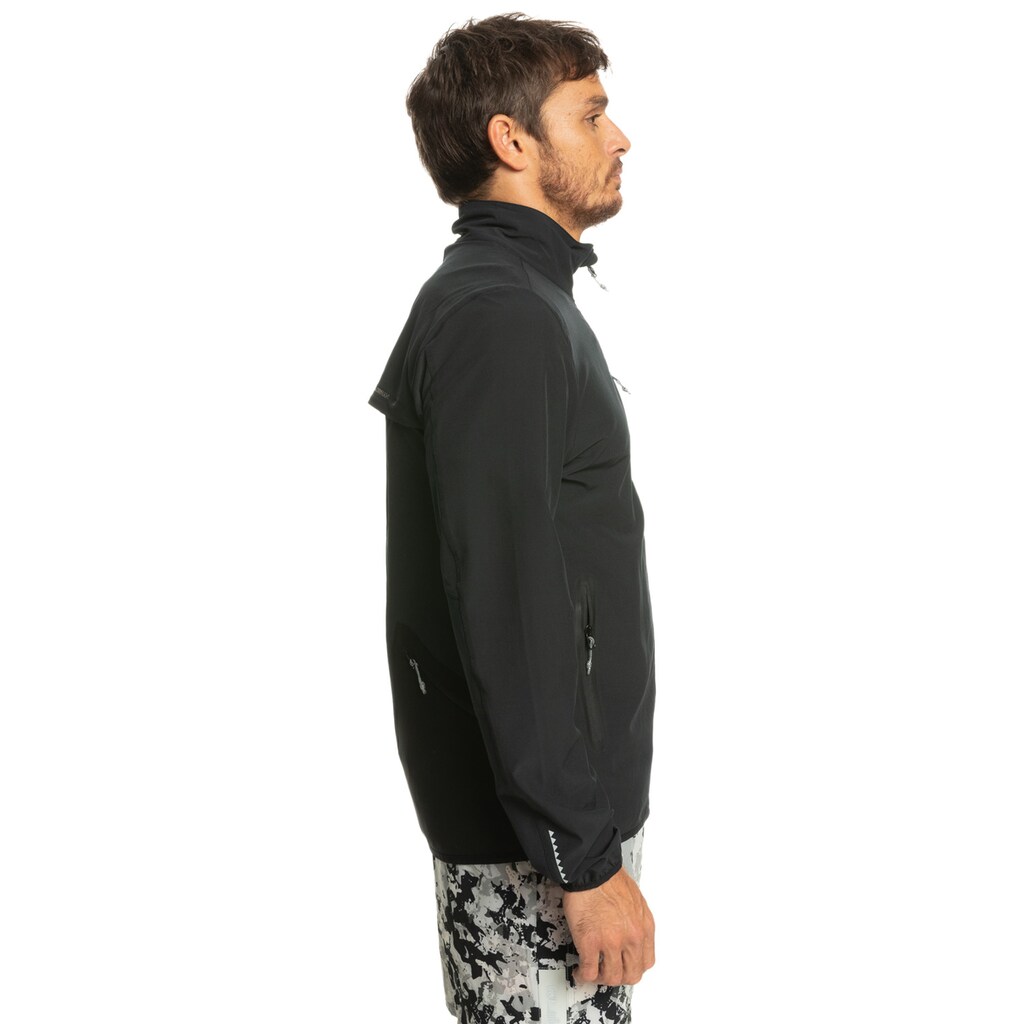 Quiksilver Outdoorjacke »Cross Over«