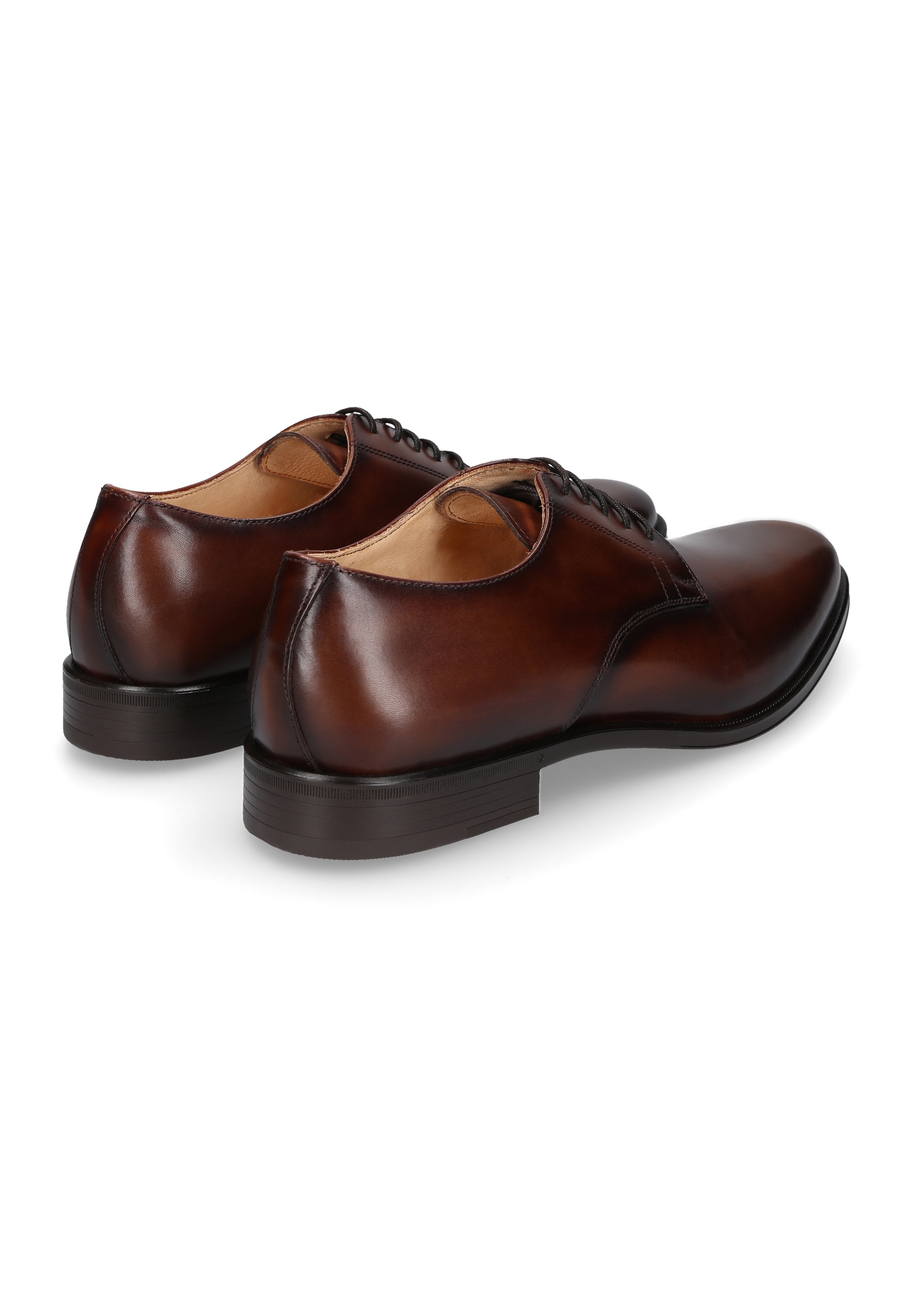 Henry Stevens Schnürschuh »Wes PD«