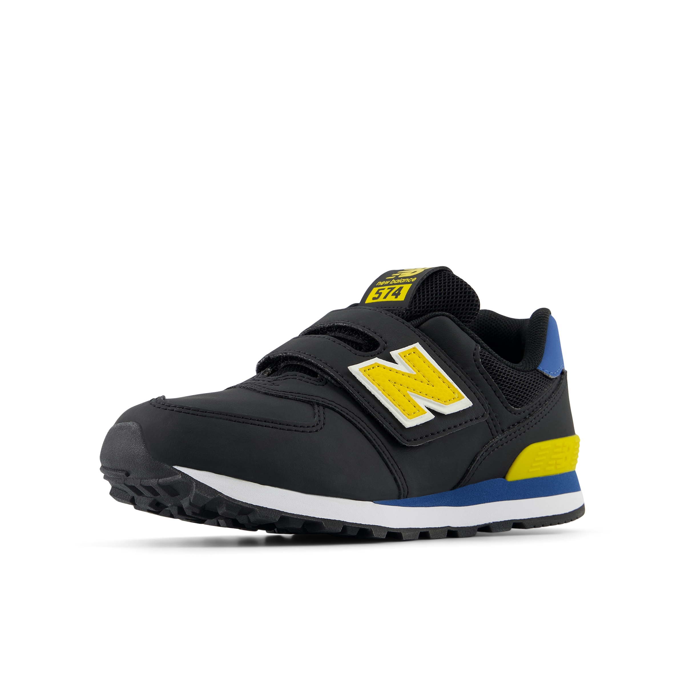 New Balance Sneaker »U574 "Evergreen"«, mit Klettverschluss