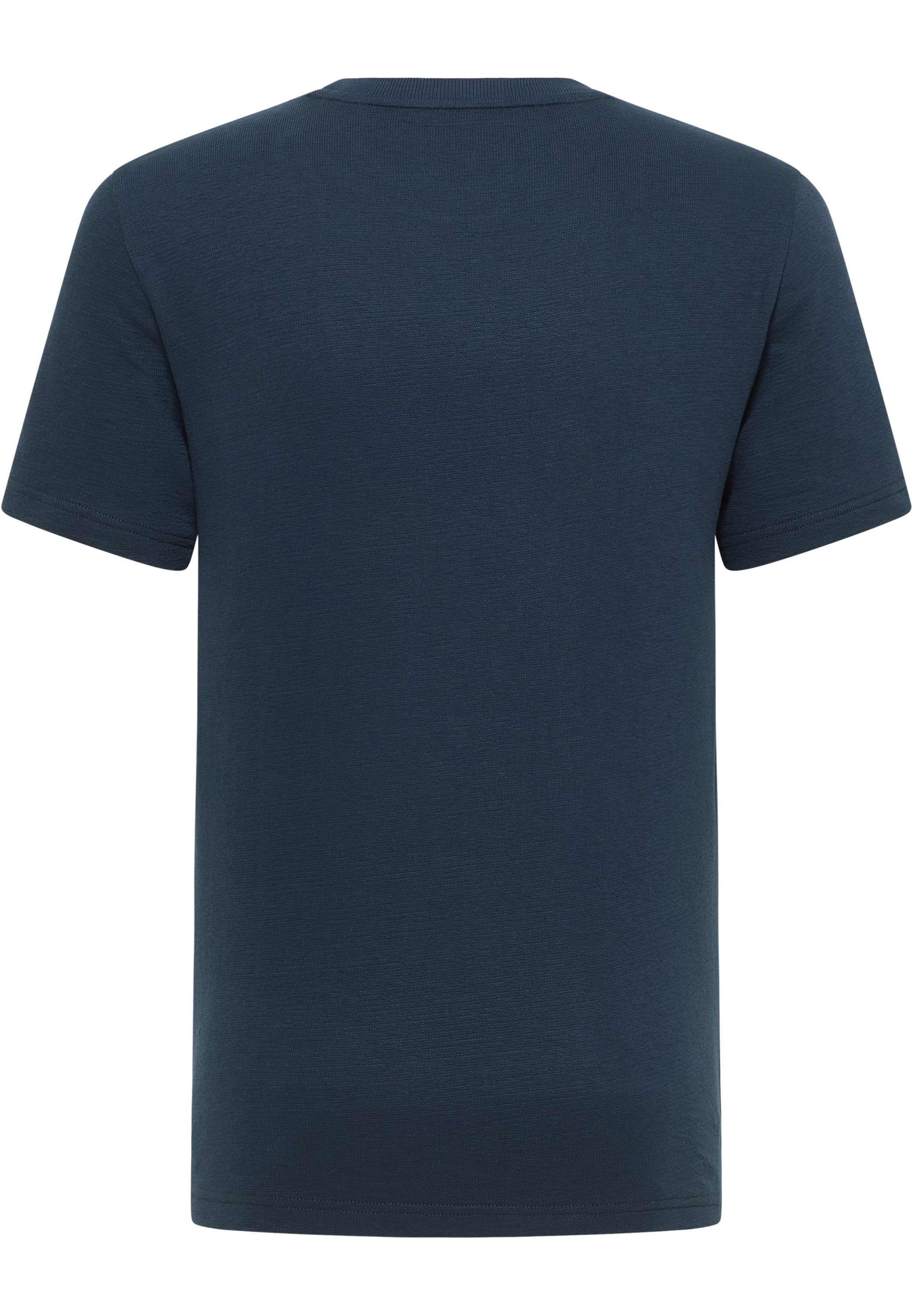MUSTANG Kurzarmshirt »Herren Style Austin«