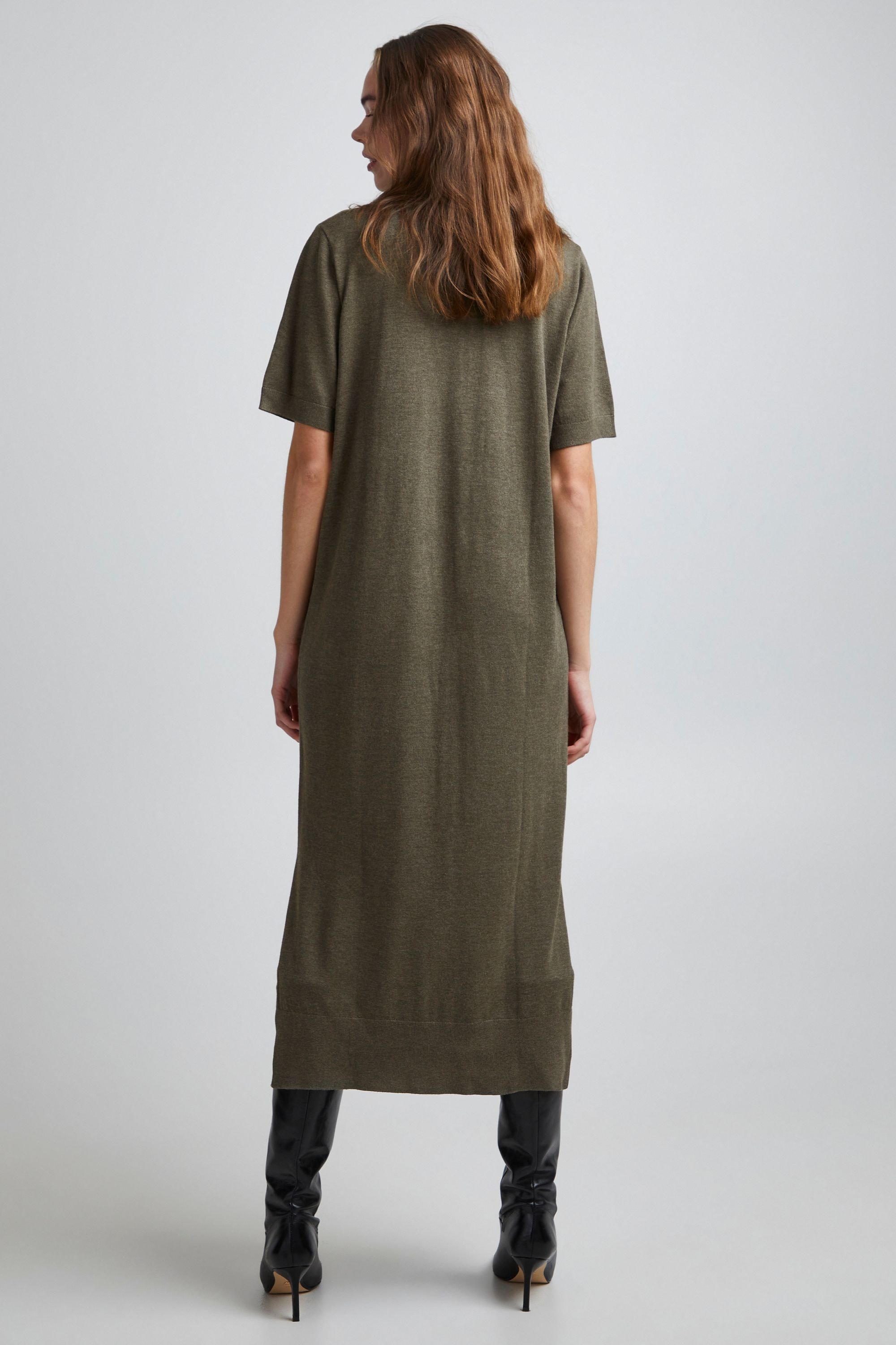 Pulz Jeans Strickkleid »Strickkleid PZSara«