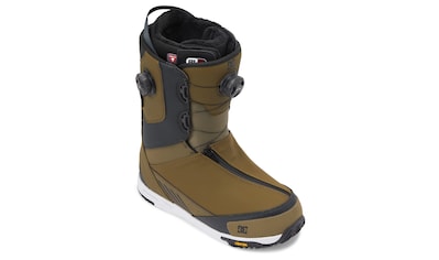 Snowboardboots »Transcend«