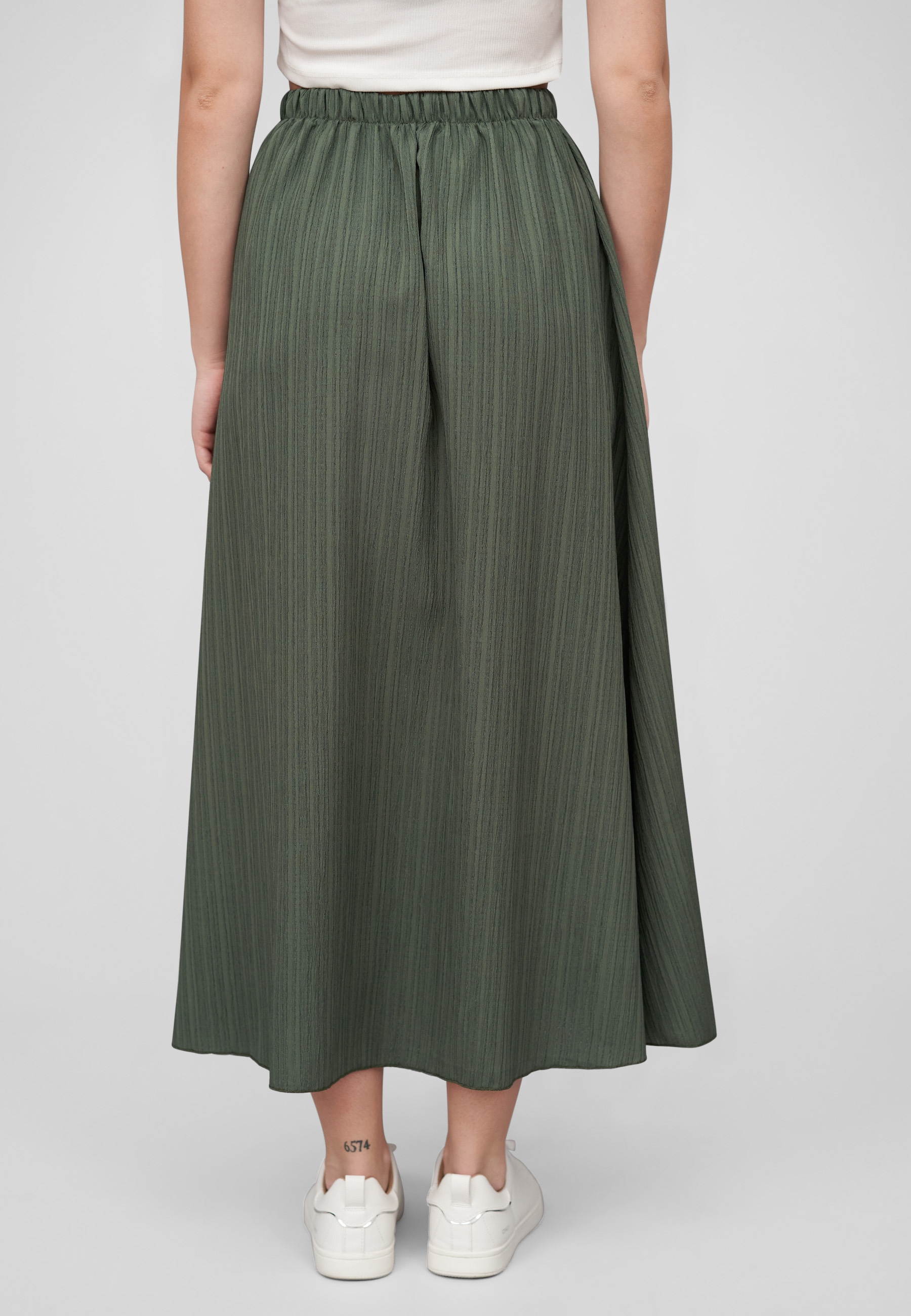 CLOUD 5IVE Sommerrock »CLOUD 5IVE« 1 Stk.