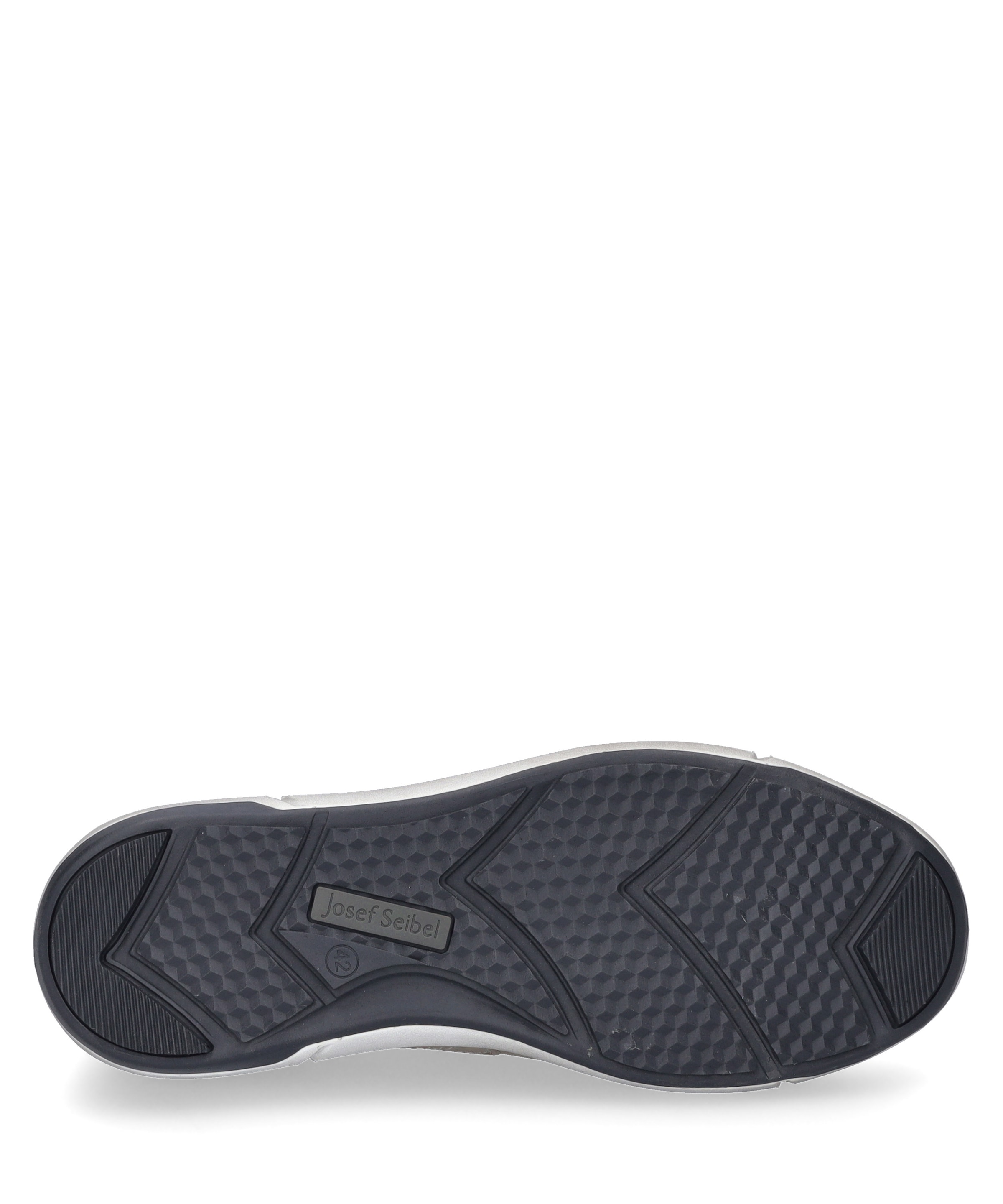 Josef Seibel Slipper »Enrico 24, grau-kombi«