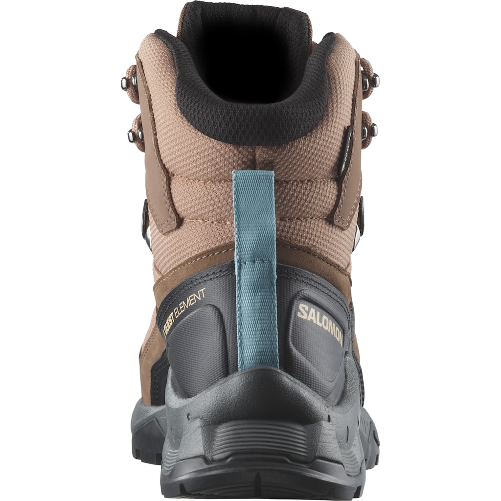 Salomon Wanderschuh »QUEST ELEMENT GORE-TEX«