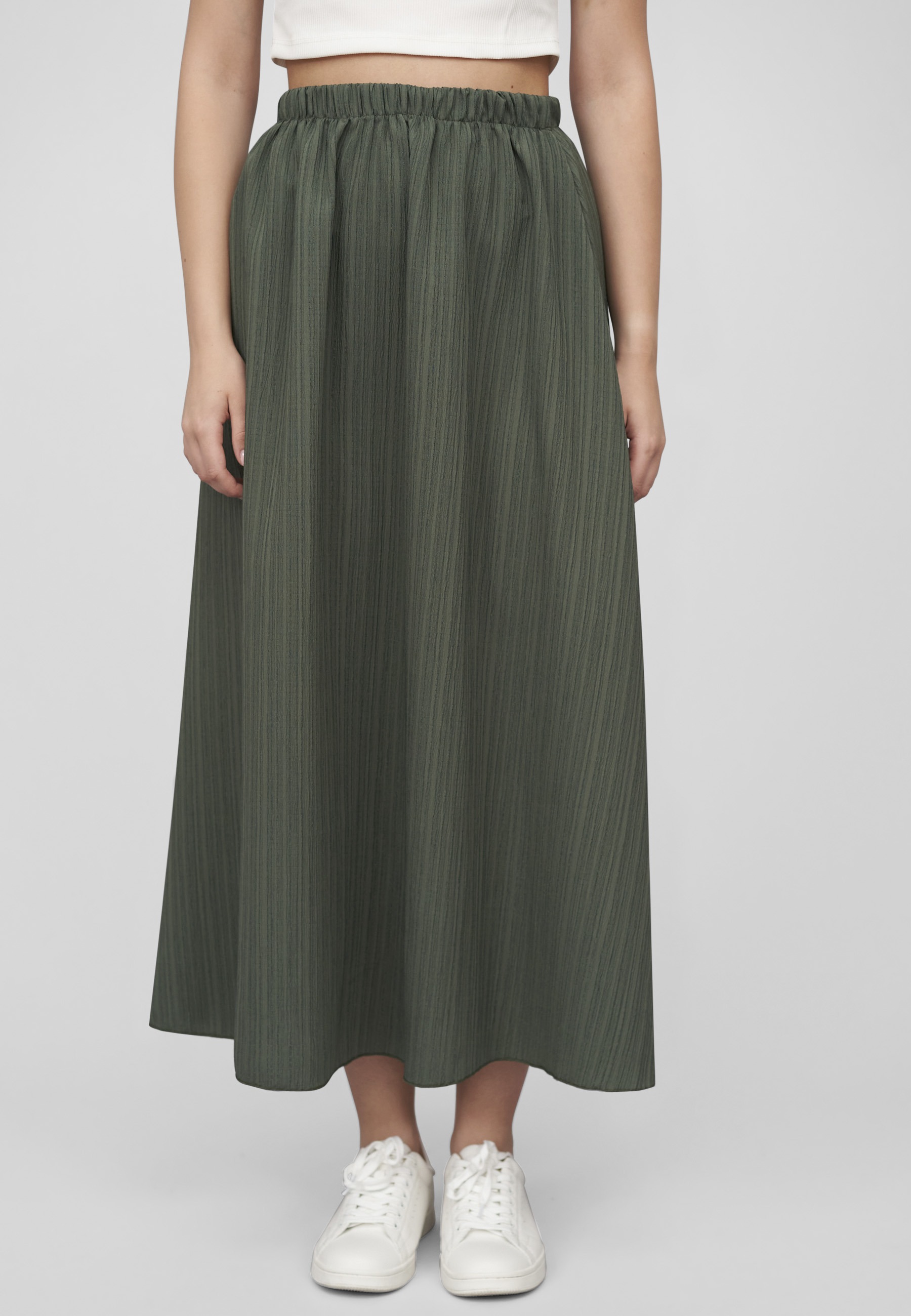 CLOUD 5IVE Sommerrock »CLOUD 5IVE« 1 Stk.