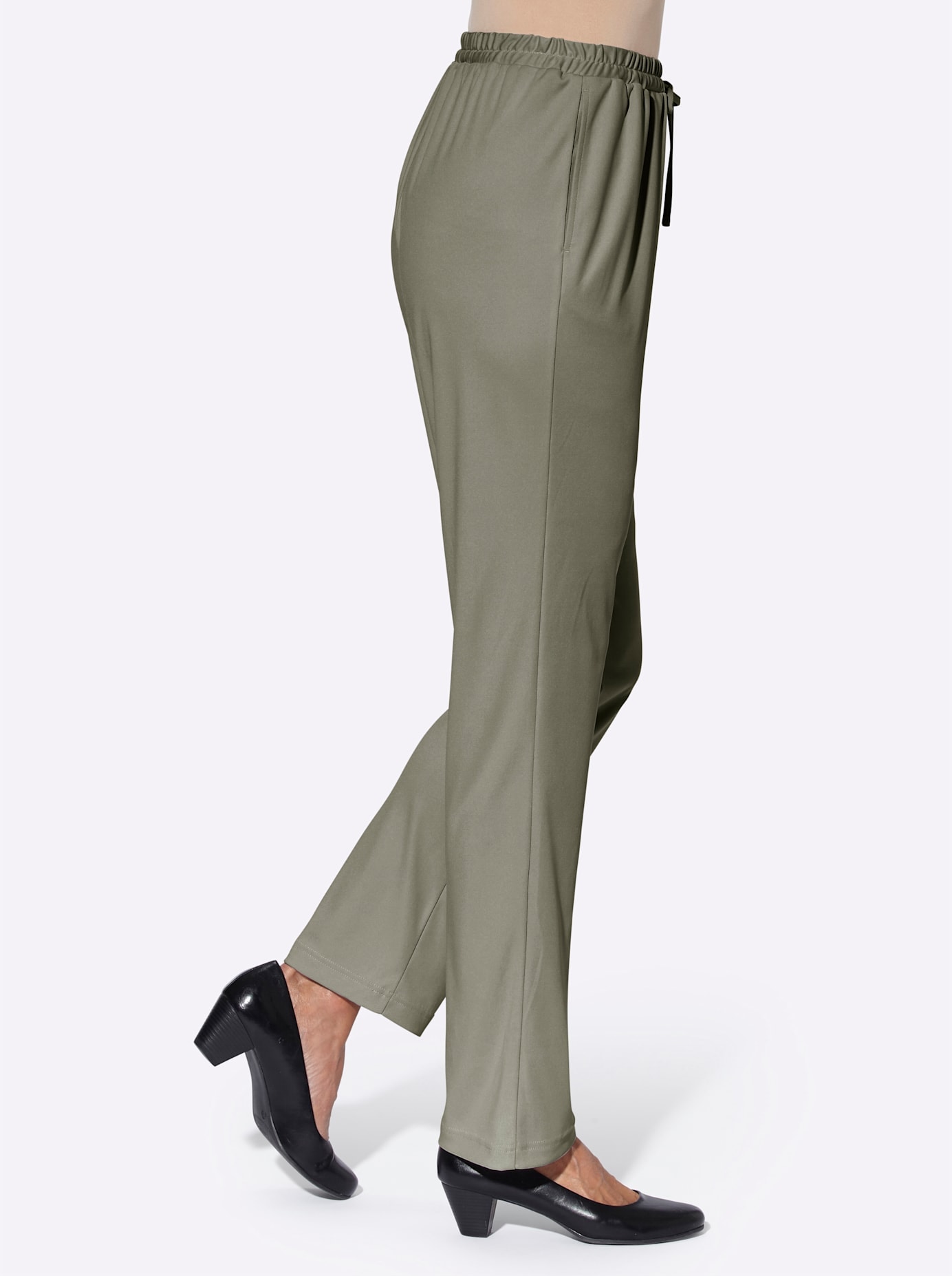 Classic Basics Jerseyhose