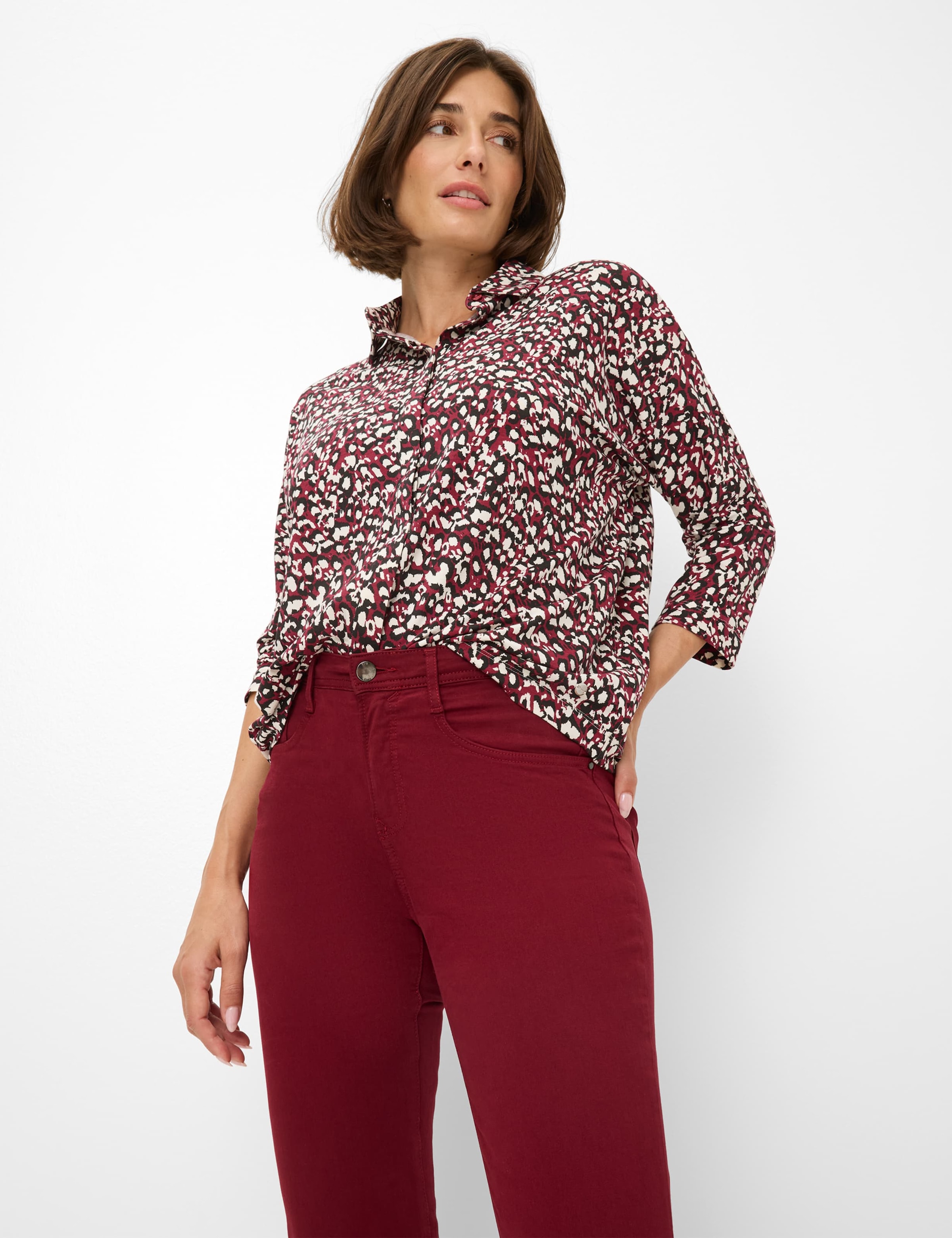 Brax 5-Pocket-Jeans »Style MARY«