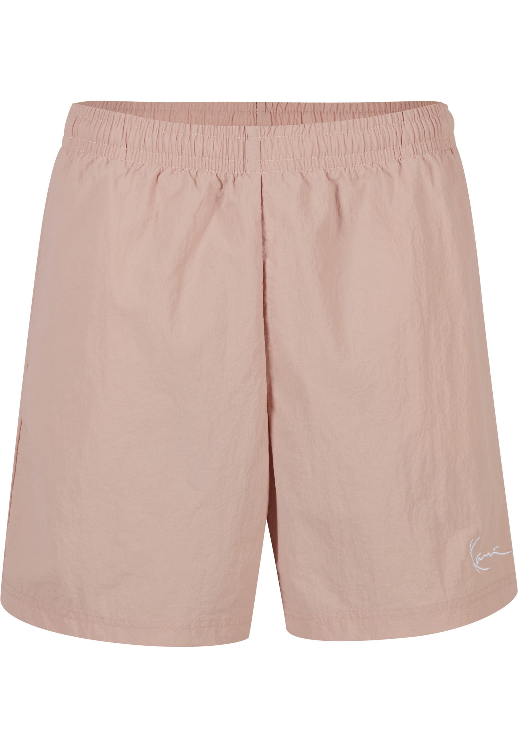 Karl Kani "Karl Kani Signature Swim Shorts"