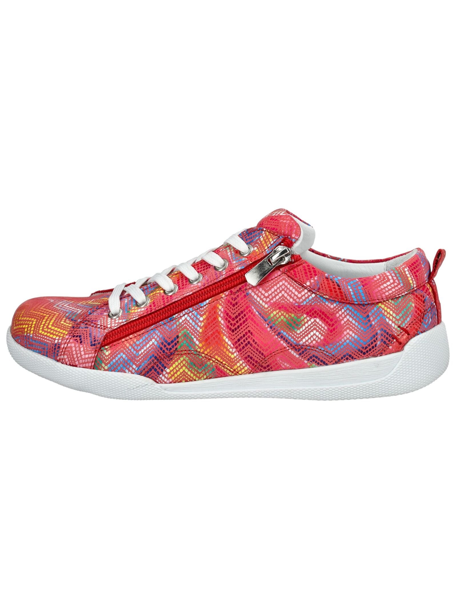 Andrea Conti Sneaker »Andrea Conti Sneaker Leder«