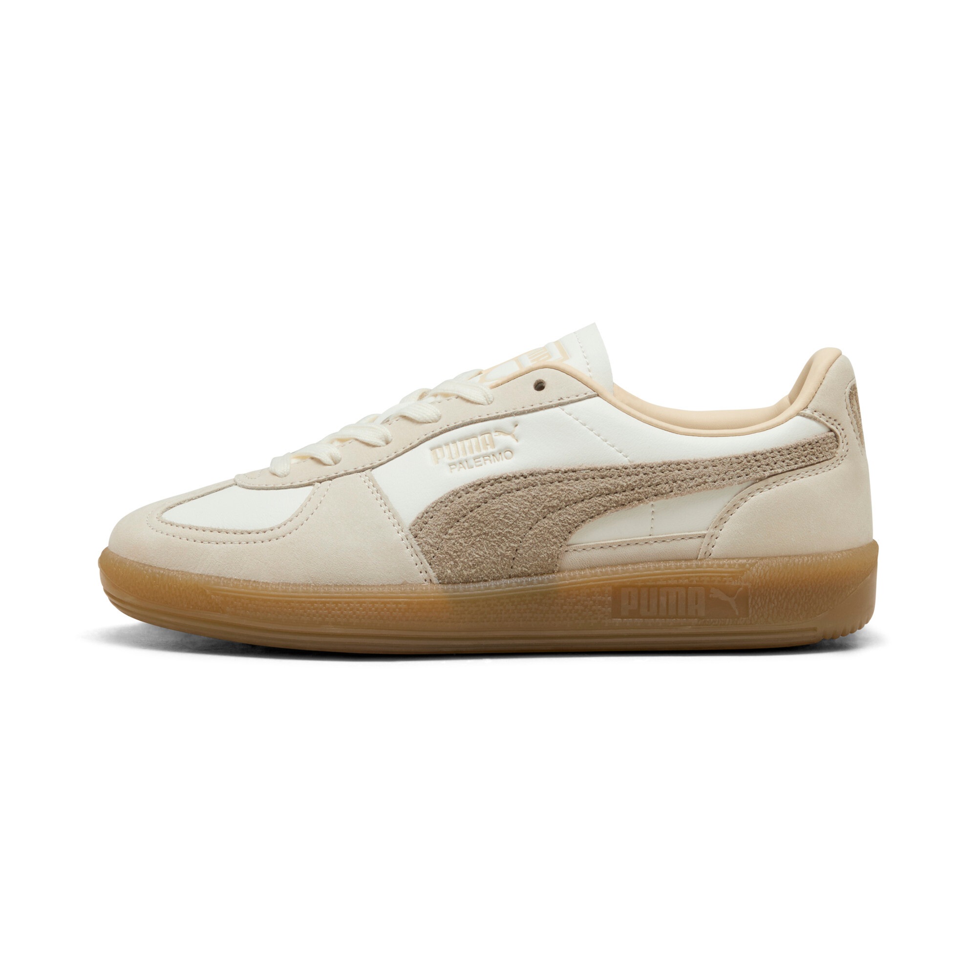 PUMA Sneaker "PALERMO ELEVATED WNS" günstig online kaufen