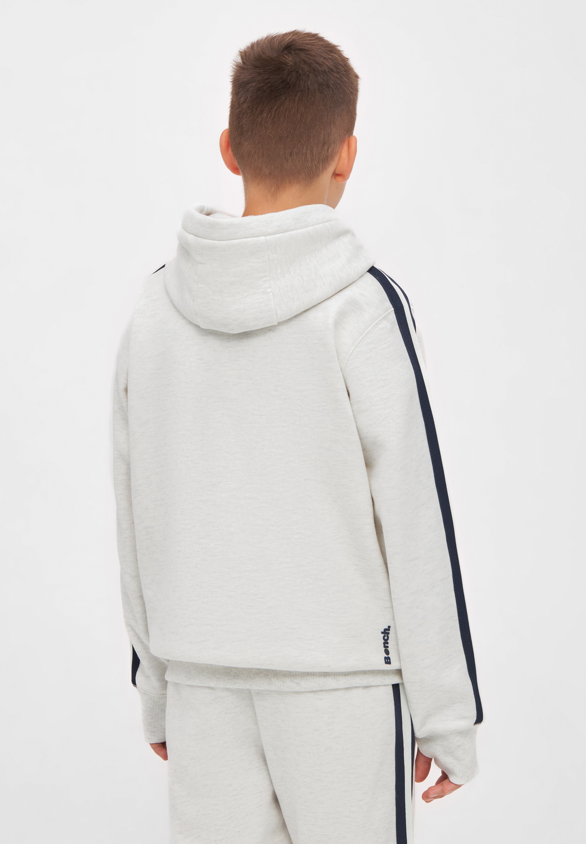 Bench. Kapuzensweatshirt »ESPINOSA«
