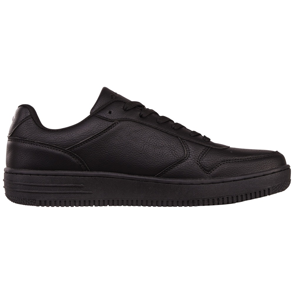 lotto Sneaker, - im Lowcut-Basketballdesign