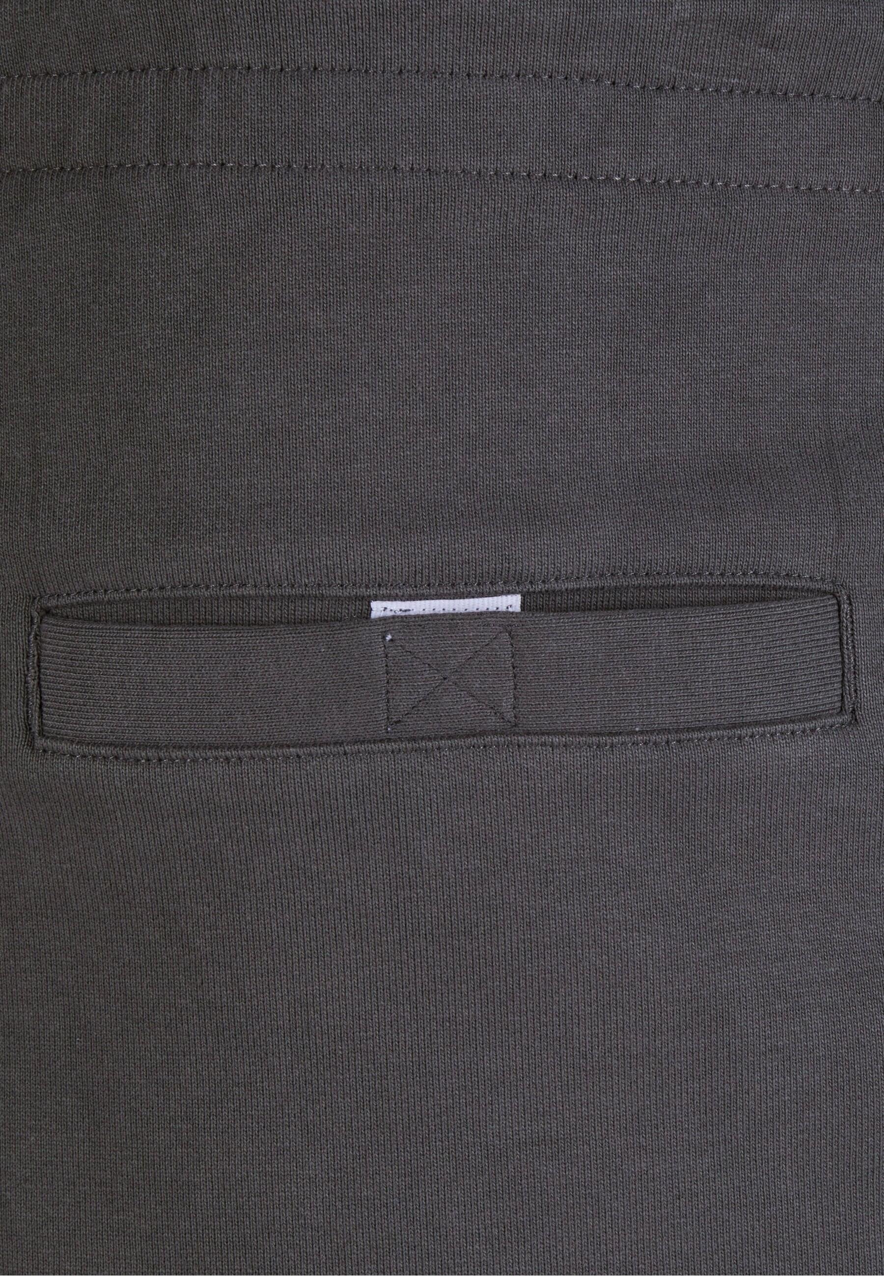 URBAN CLASSICS Stoffhose »Urban Classics Herren Ultra Heavy Sweatpants«, (1 tlg.)