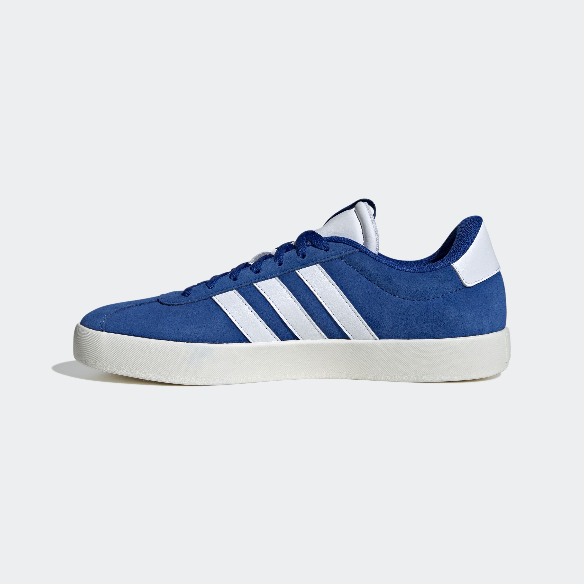 Thumbnail - adidas Sportswear Sneaker "VL COURT 3.0", inspiriert vom Design des adidas samba