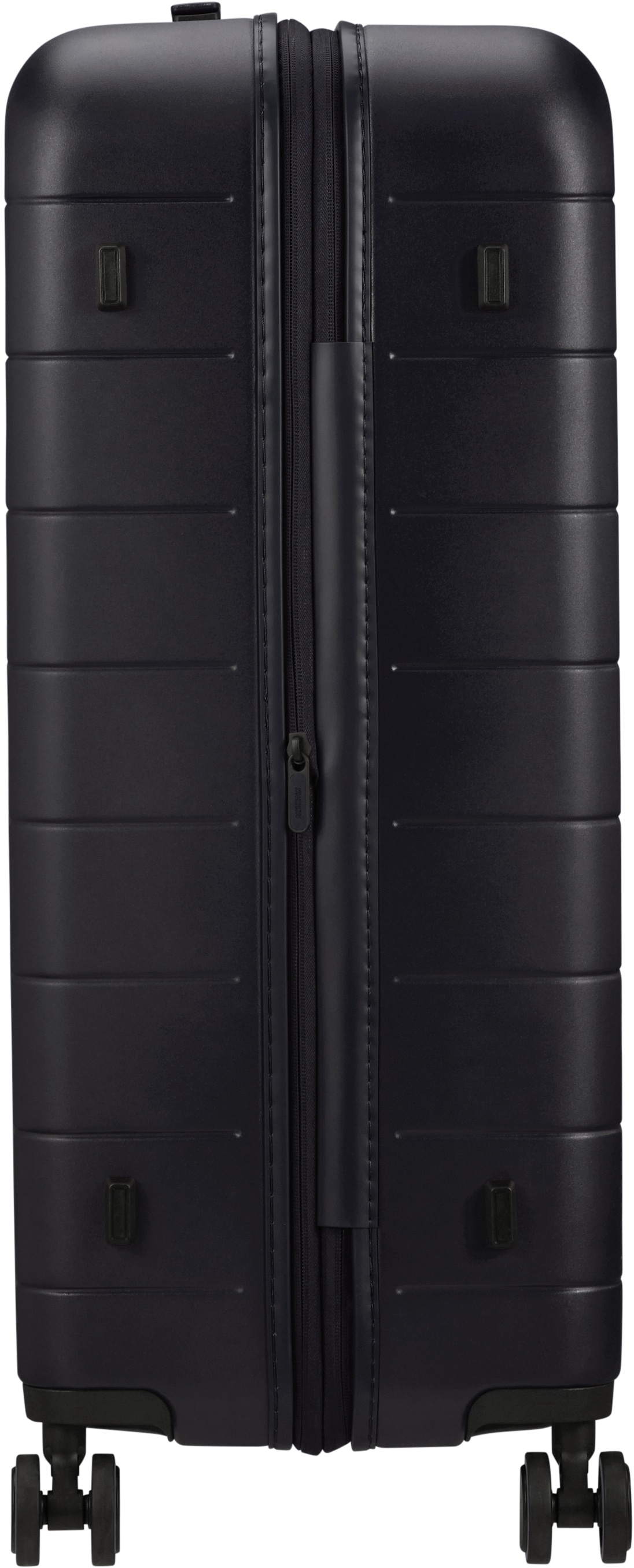 American Tourister® Hartschalen-Trolley »NOVASTREAM, 77 cm«, 4 Rollen, Reisekoffer Großer Koffer TSA-Zahlenschloss Volumenerweiterung