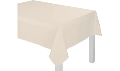 Tischtücher | bestellen Rechnung Tischdecken auf & BAUR
