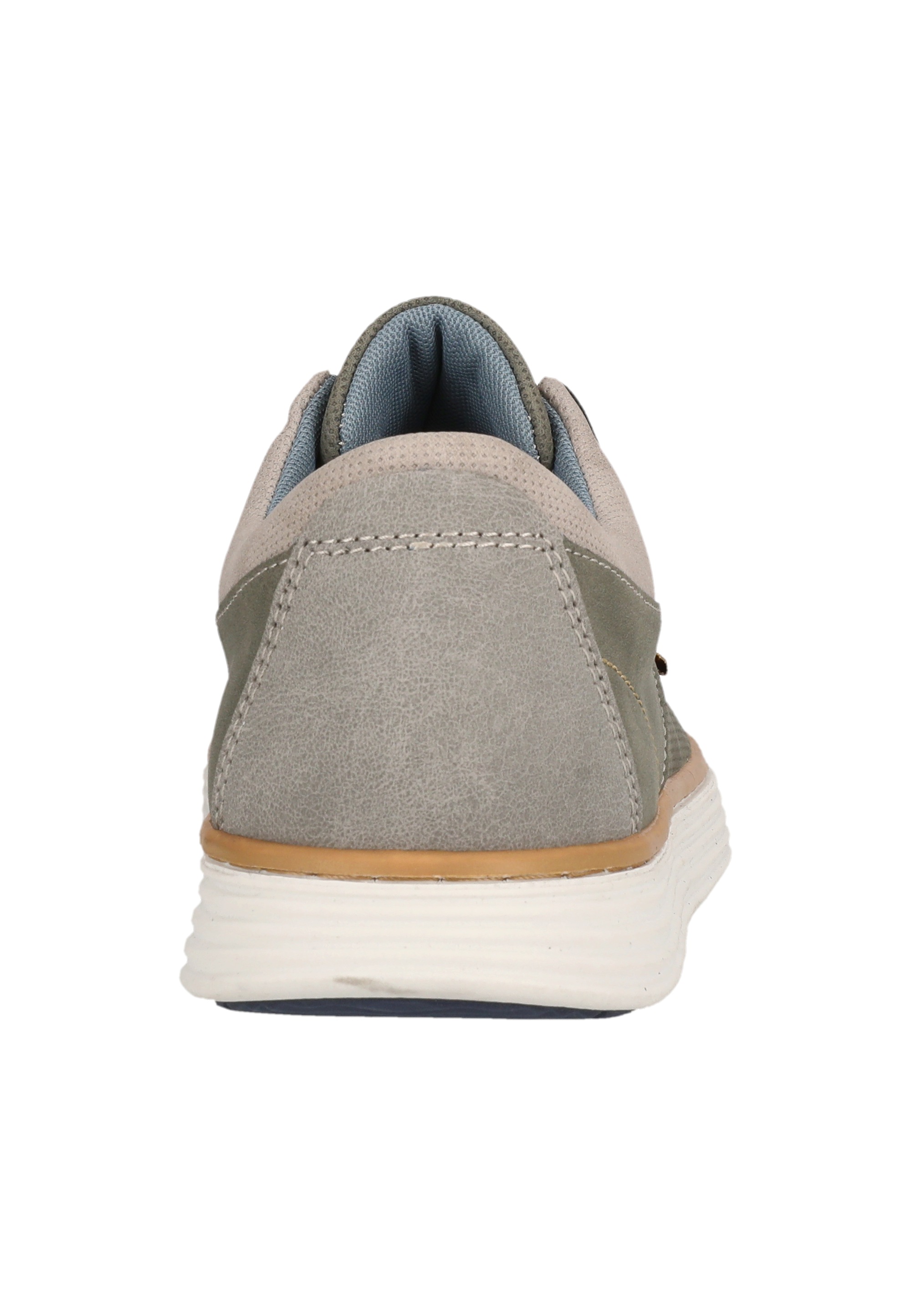WHISTLER Sneaker »Kuyaer«, mit atmungsaktivem Obermaterial