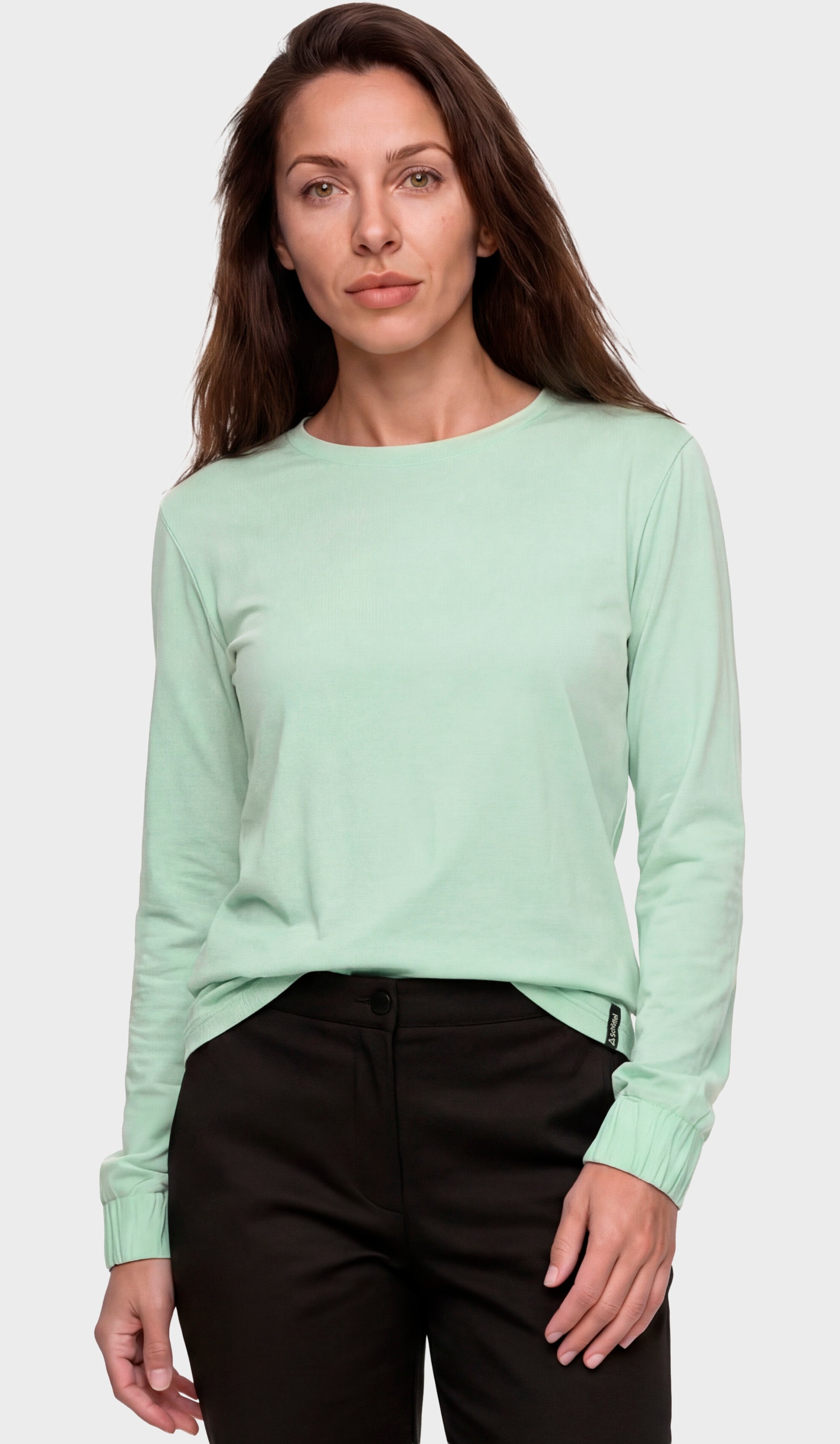 Schöffel »Longsleeve Style Collada WMS«