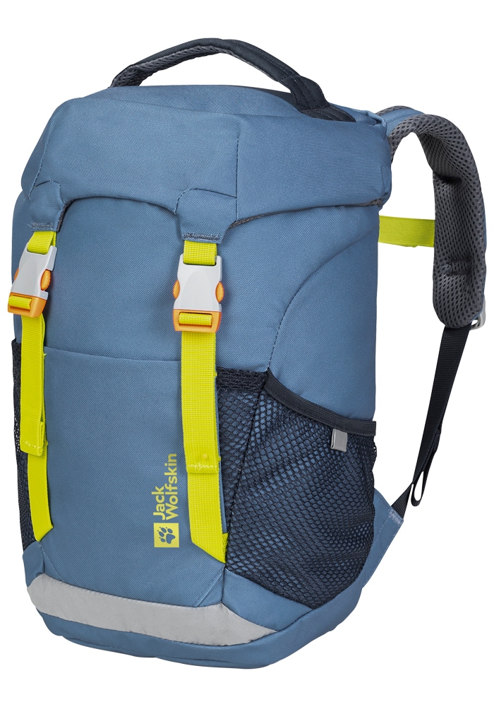 Jack Wolfskin Kinderrucksack »WALDSPIELER 16«