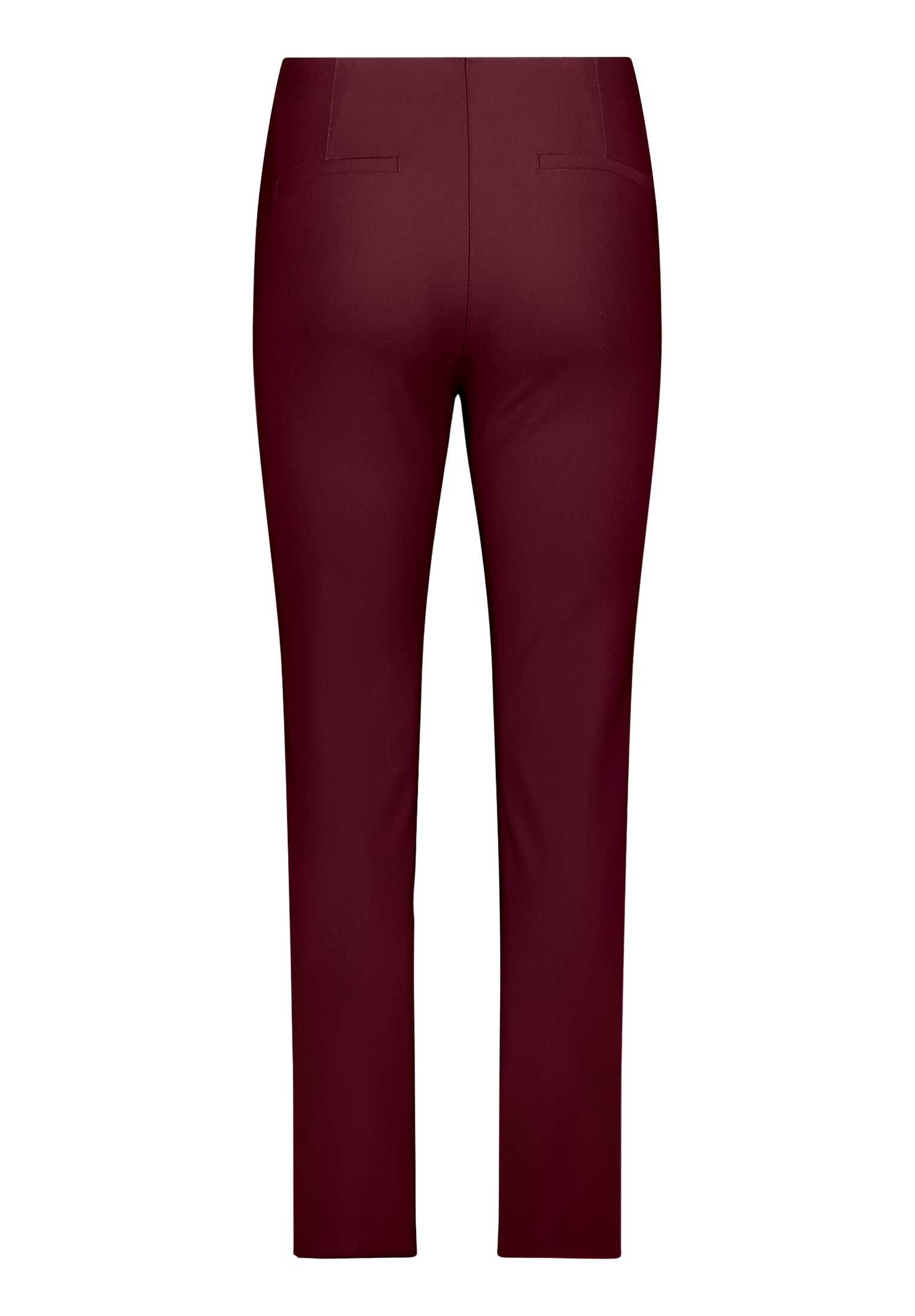 Betty Barclay Bügelfaltenhose »Damen Slim Fit«  Material