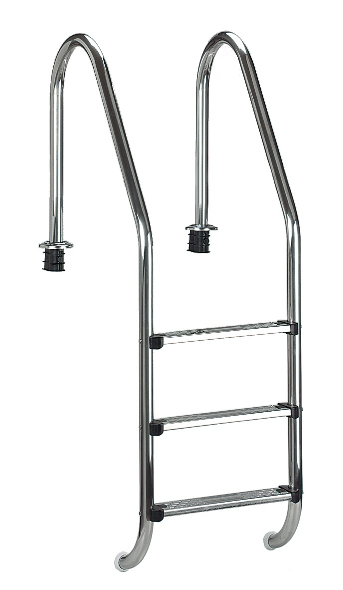 Thumbnail - Clear Pool Rundpool "PREMIUM IBIZA" ø500x150 cm inkl. umfangreichem Zubehör