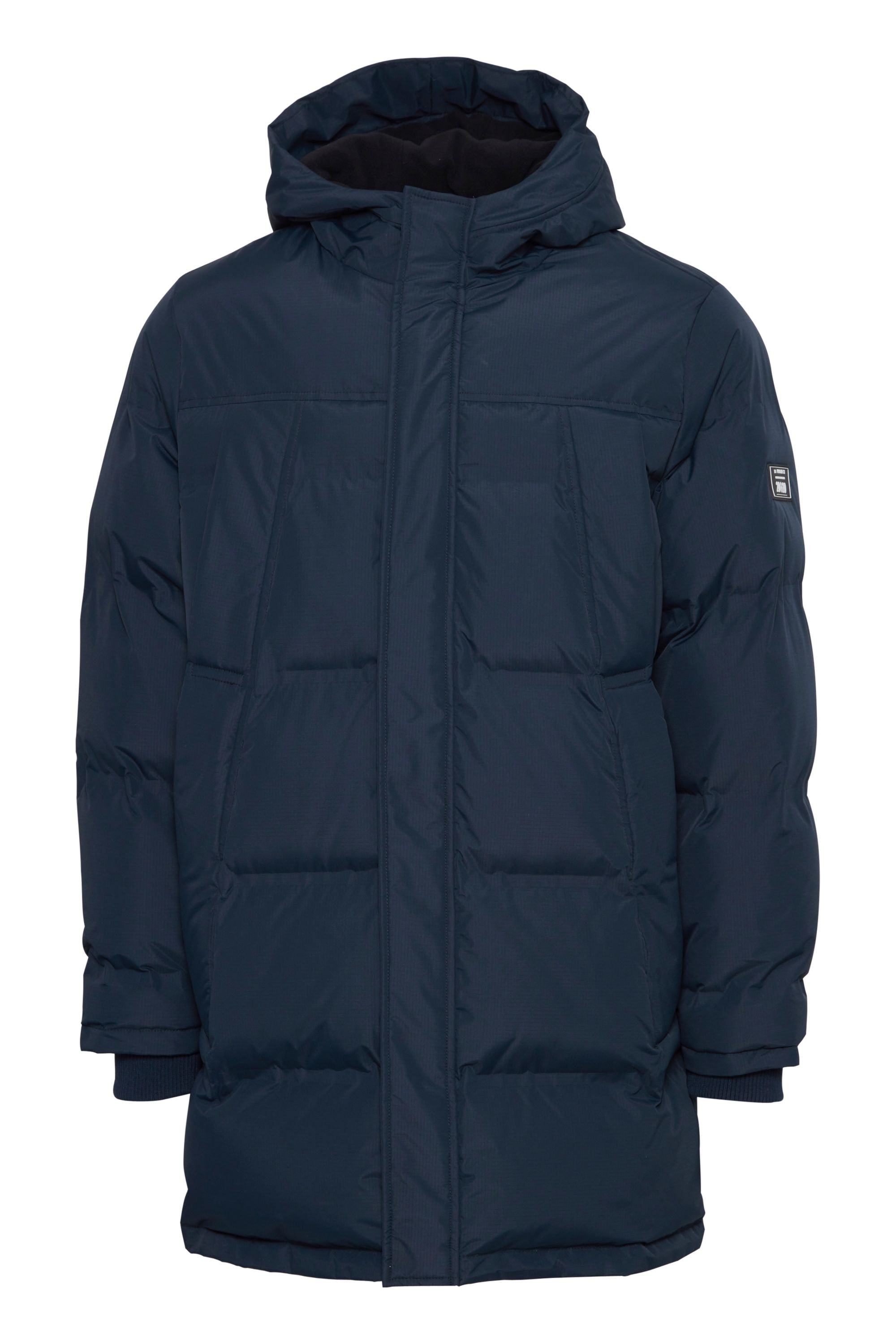 11 Project Schneejacke "Steppmantel PRGondo" günstig online kaufen