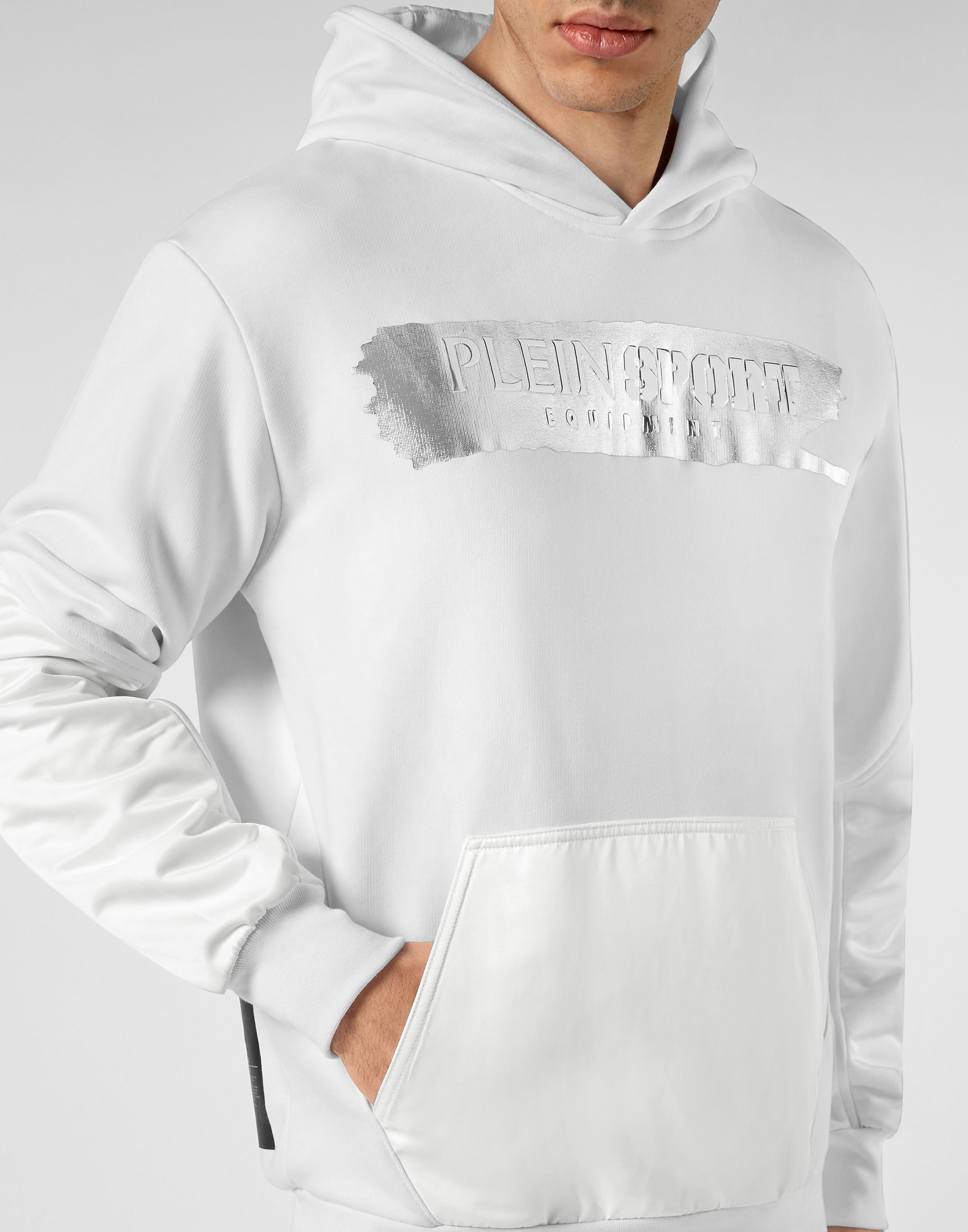 PLEIN SPORT Sweatshirt »Hoodie«
