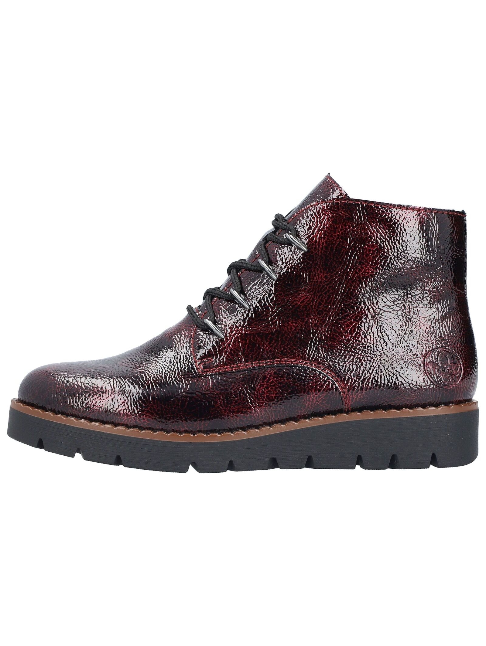 Rieker Sneaker »Rieker Sneaker Lederimitat«