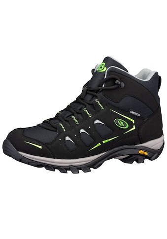 Outdoorschuh »Outdoorstiefel Mount Frakes High«