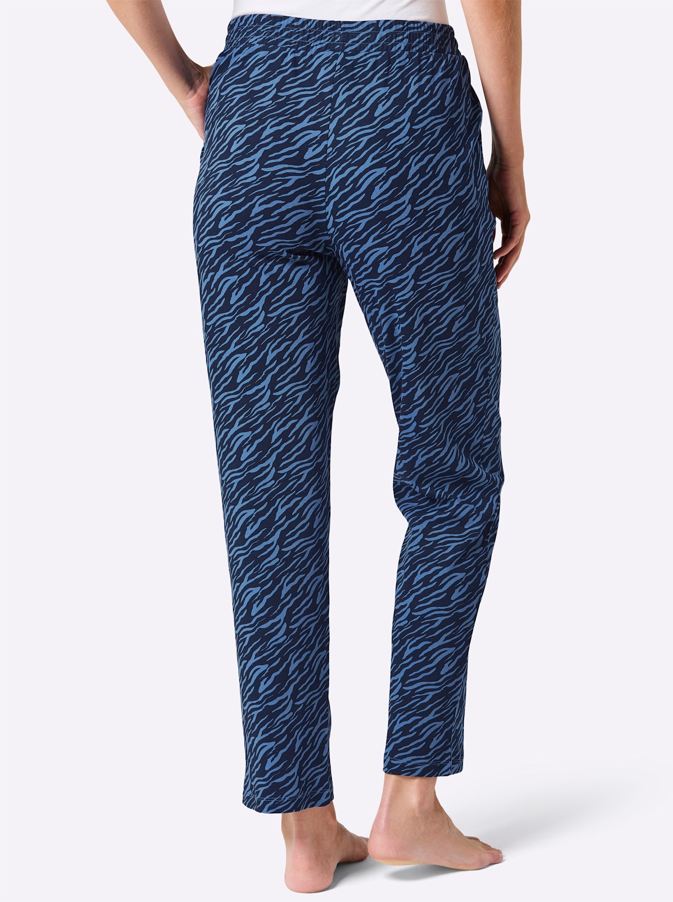 feel good Dehnbund-Hose günstig online kaufen