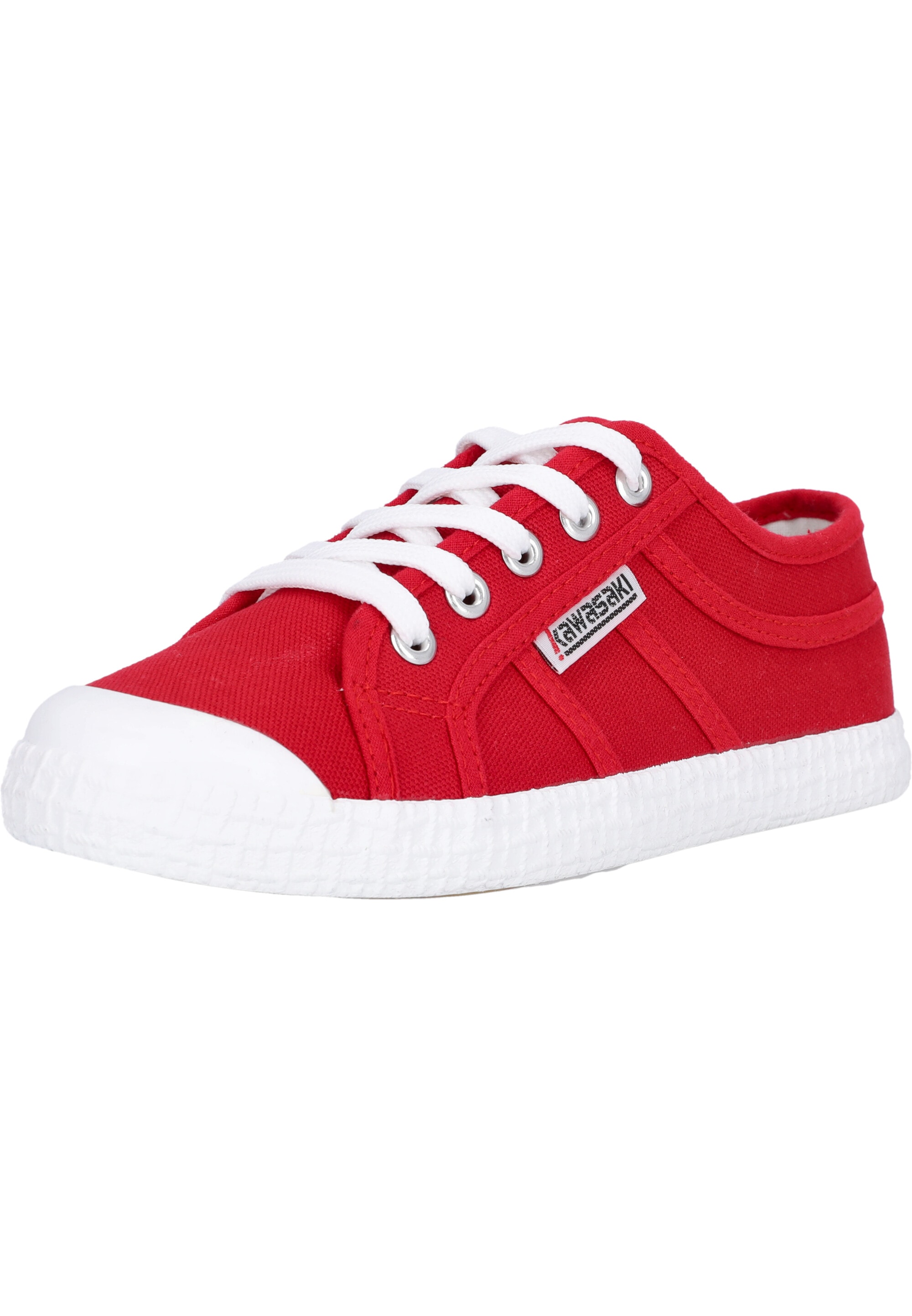 Sneaker »Tennis«, trendy retro design