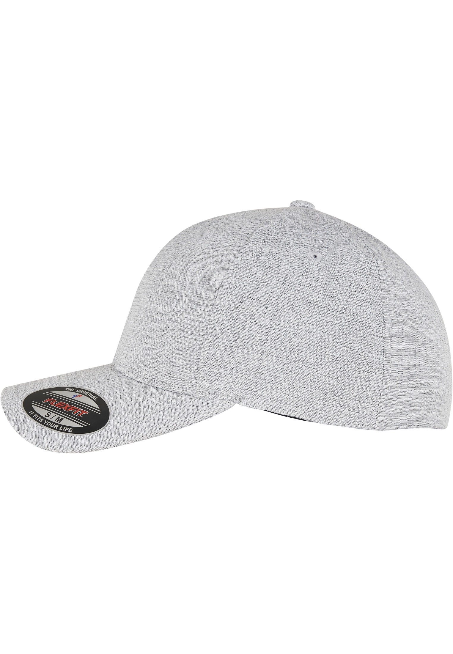 Flexfit Flex Cap »Neue Kollektion auf Rechnung | FLEXFIT CAP« HEATHERLIGHT BAUR